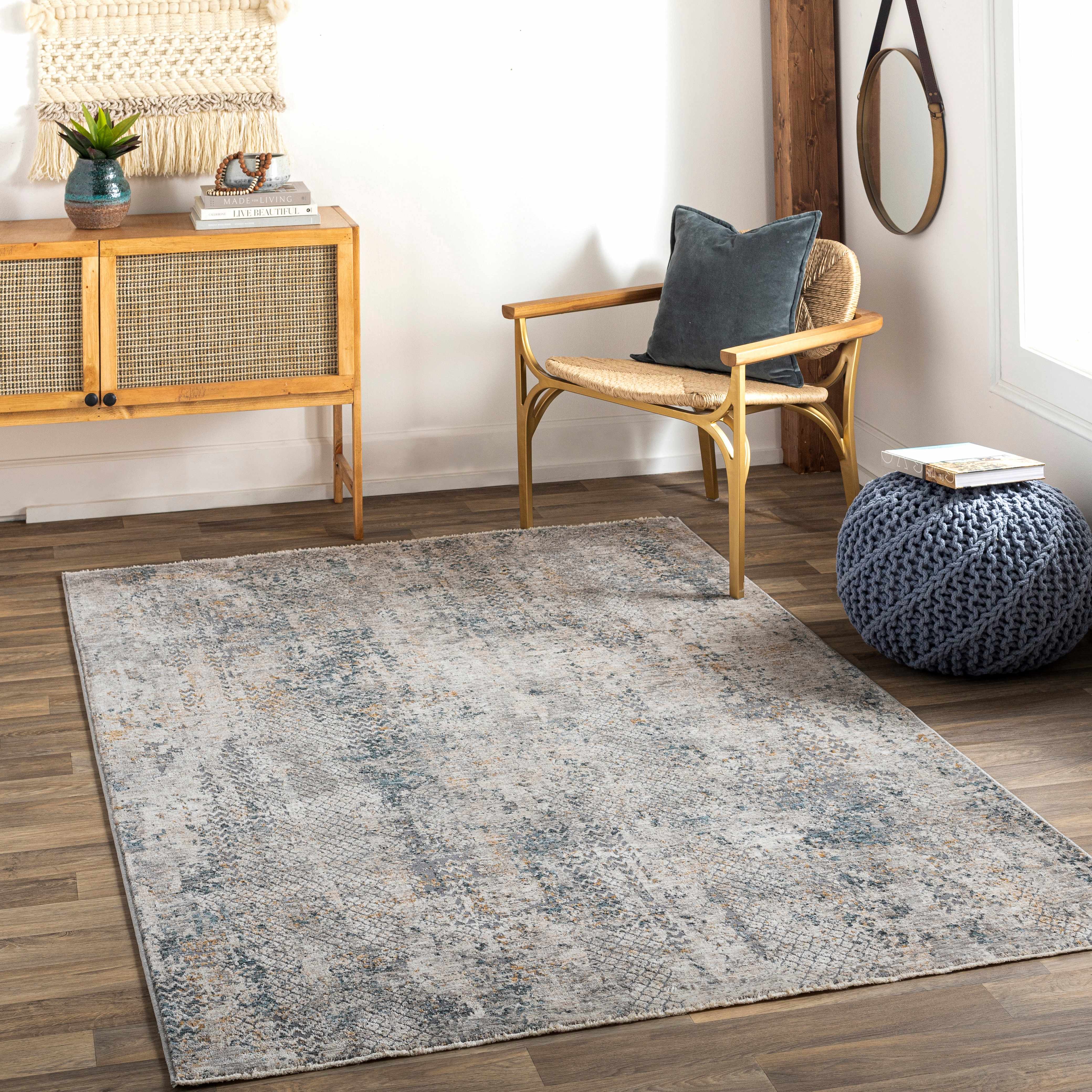 Lawnton Area Rug - Clearance - Image 17