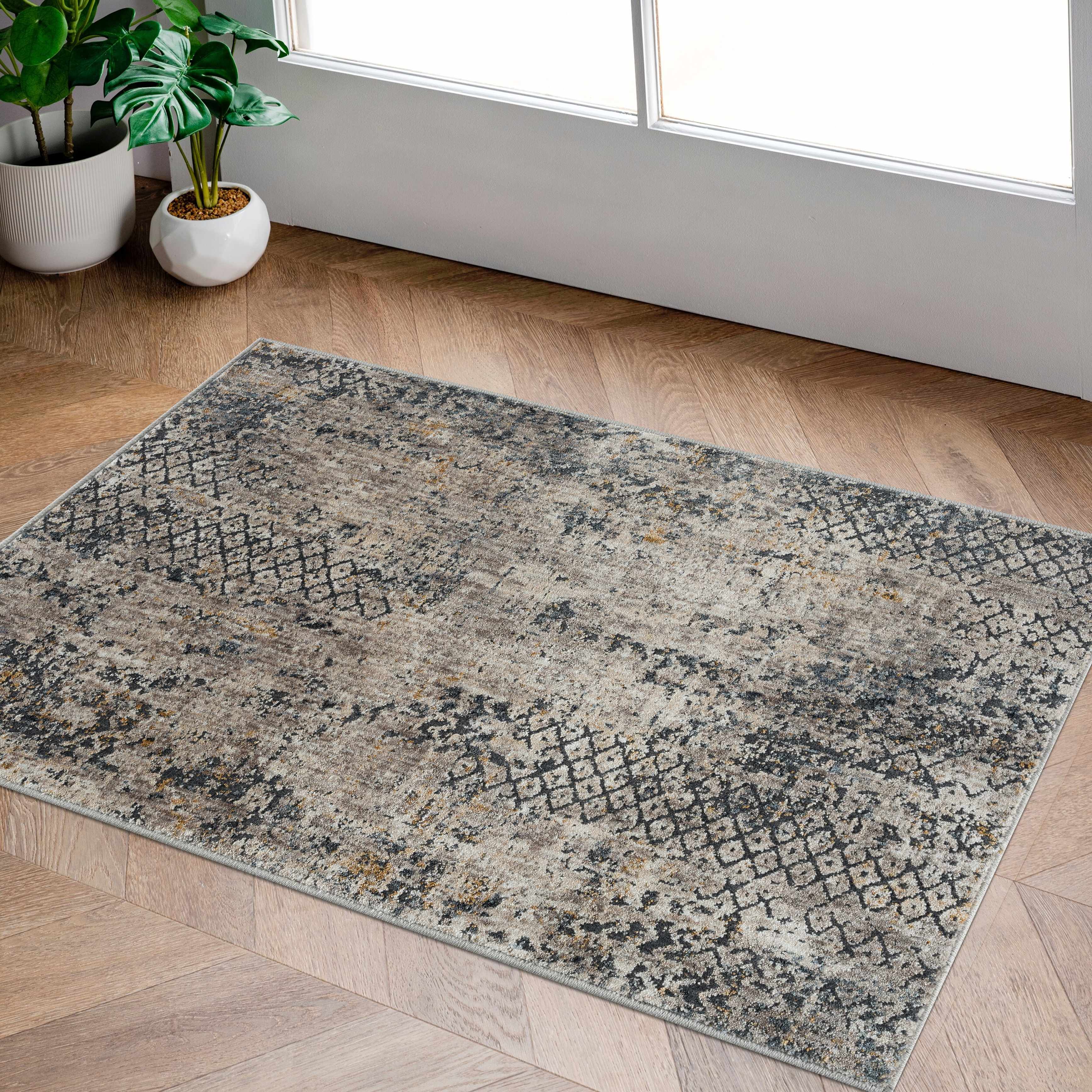 Lawnton Area Rug - Clearance - Image 5