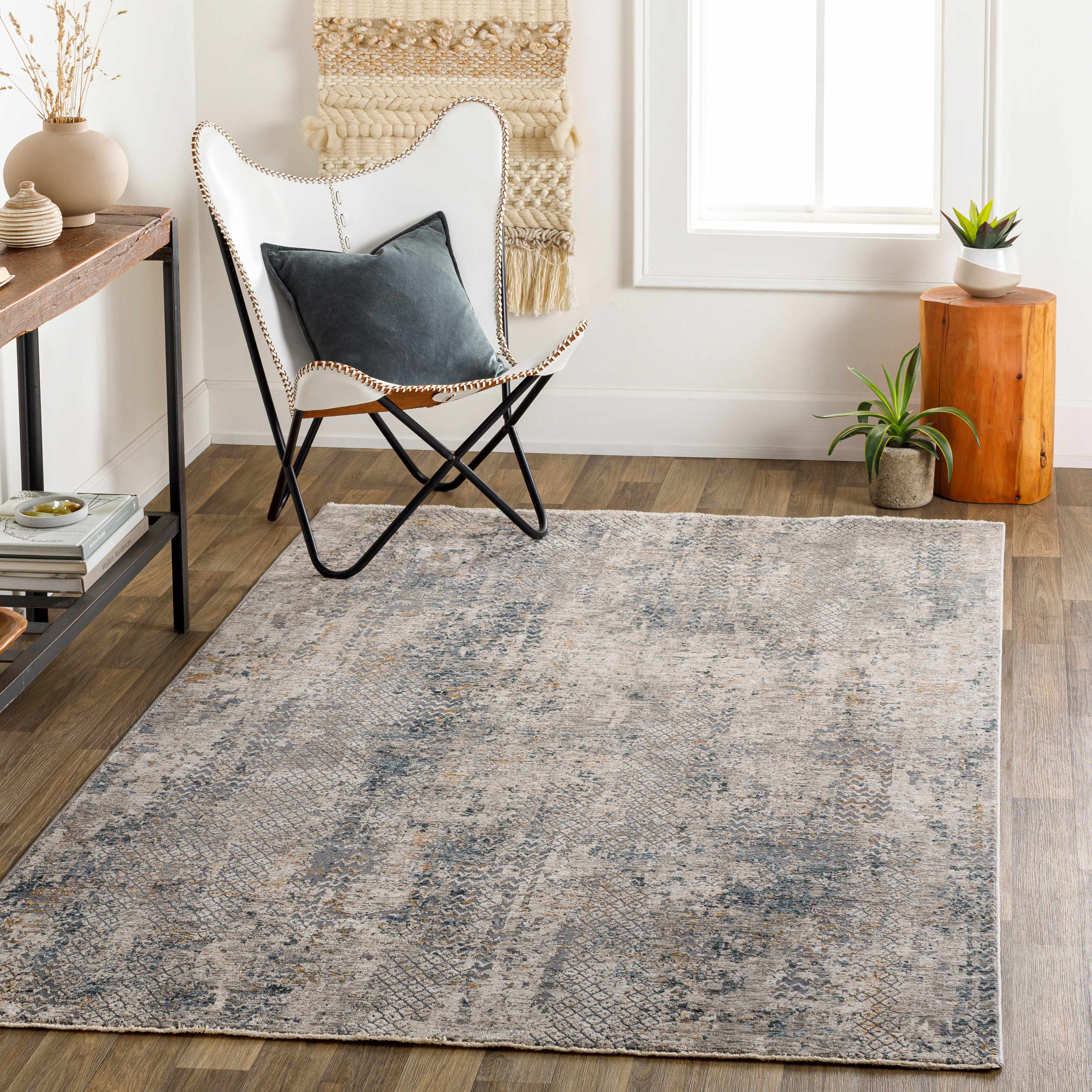 Lawnton Area Rug - Clearance - Image 6