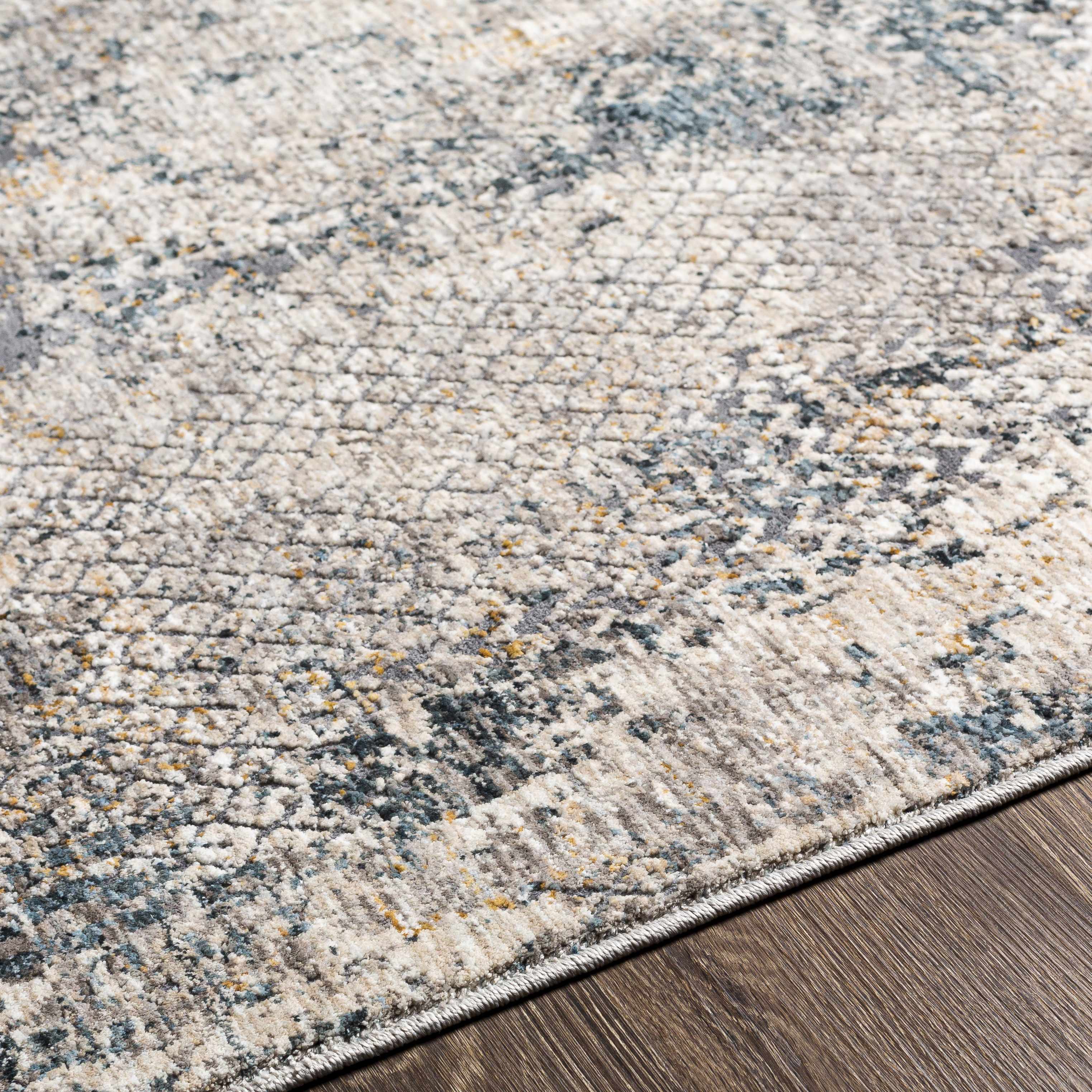 Lawnton Area Rug - Clearance - Image 9