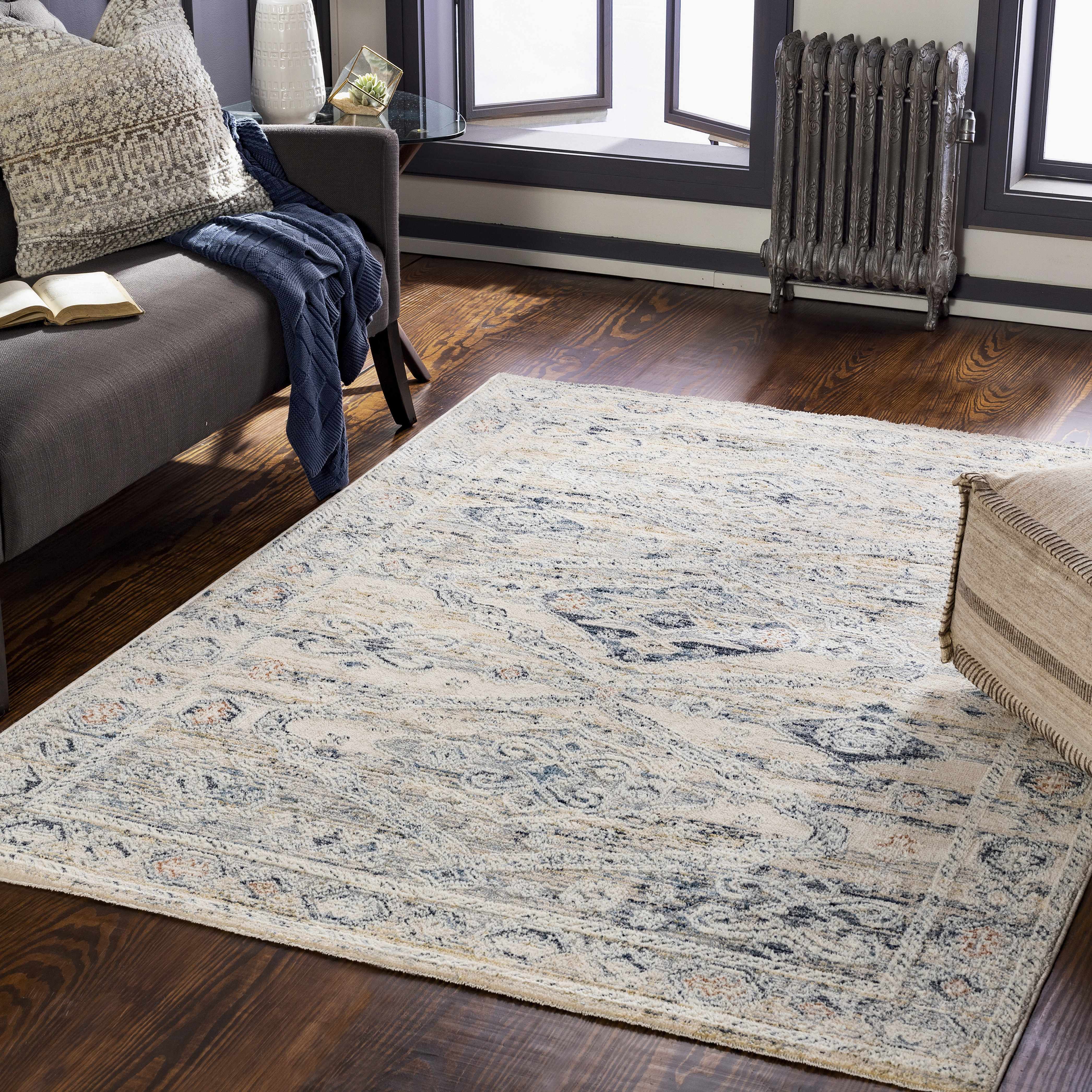 Layhill Area Rug - Clearance - Image 2