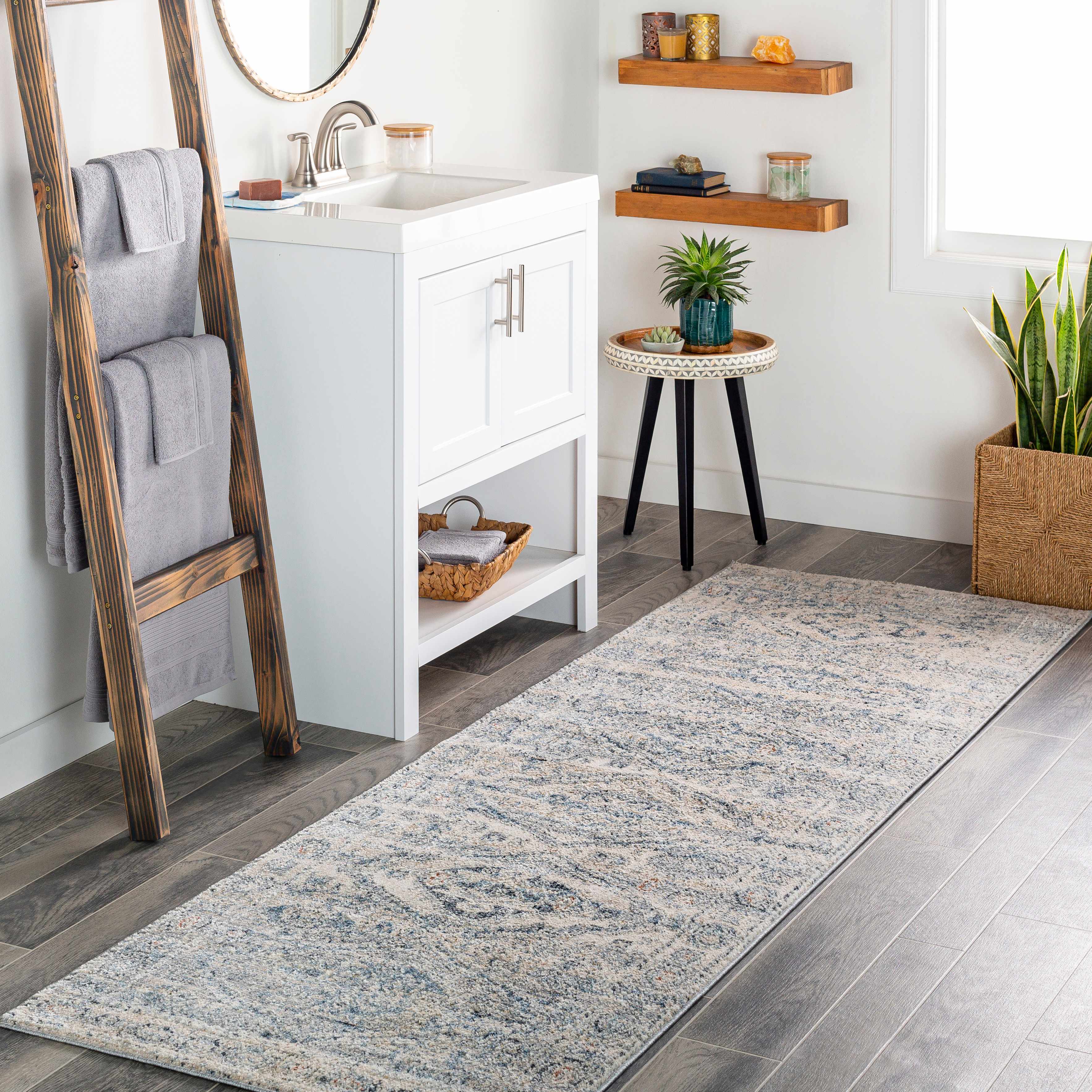 Layhill Area Rug - Clearance - Image 4