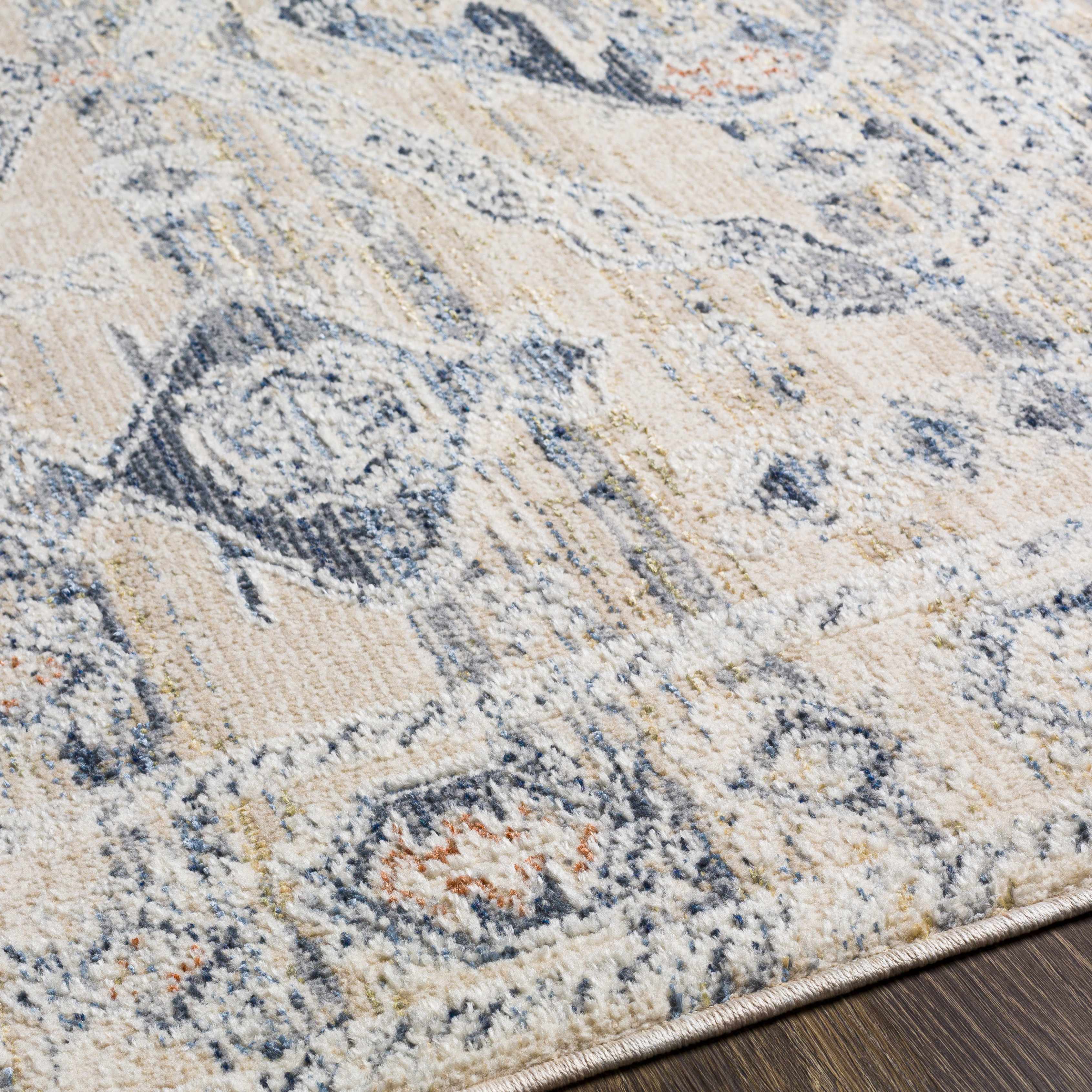 Layhill Area Rug - Clearance - Image 6