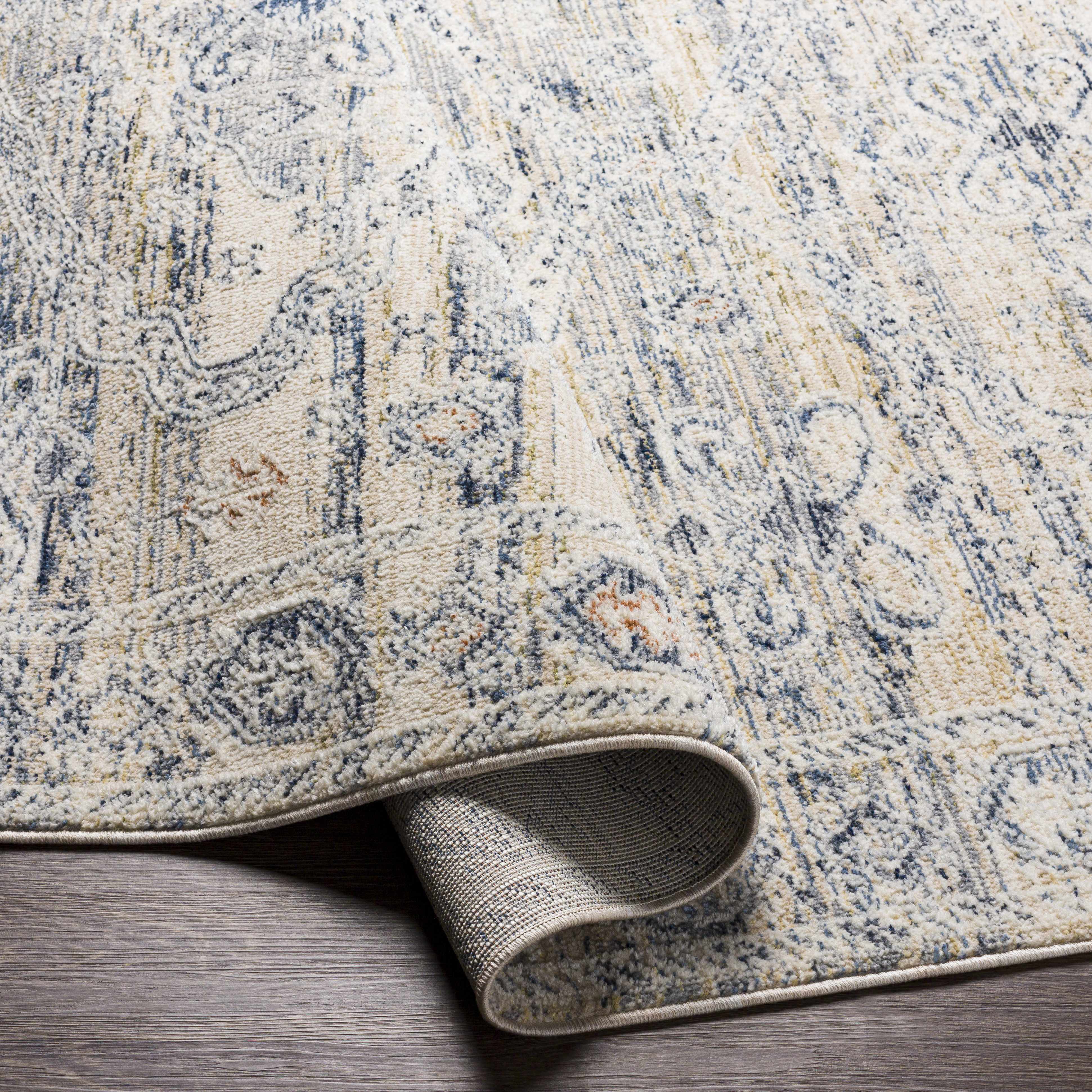 Layhill Area Rug - Clearance - Image 7