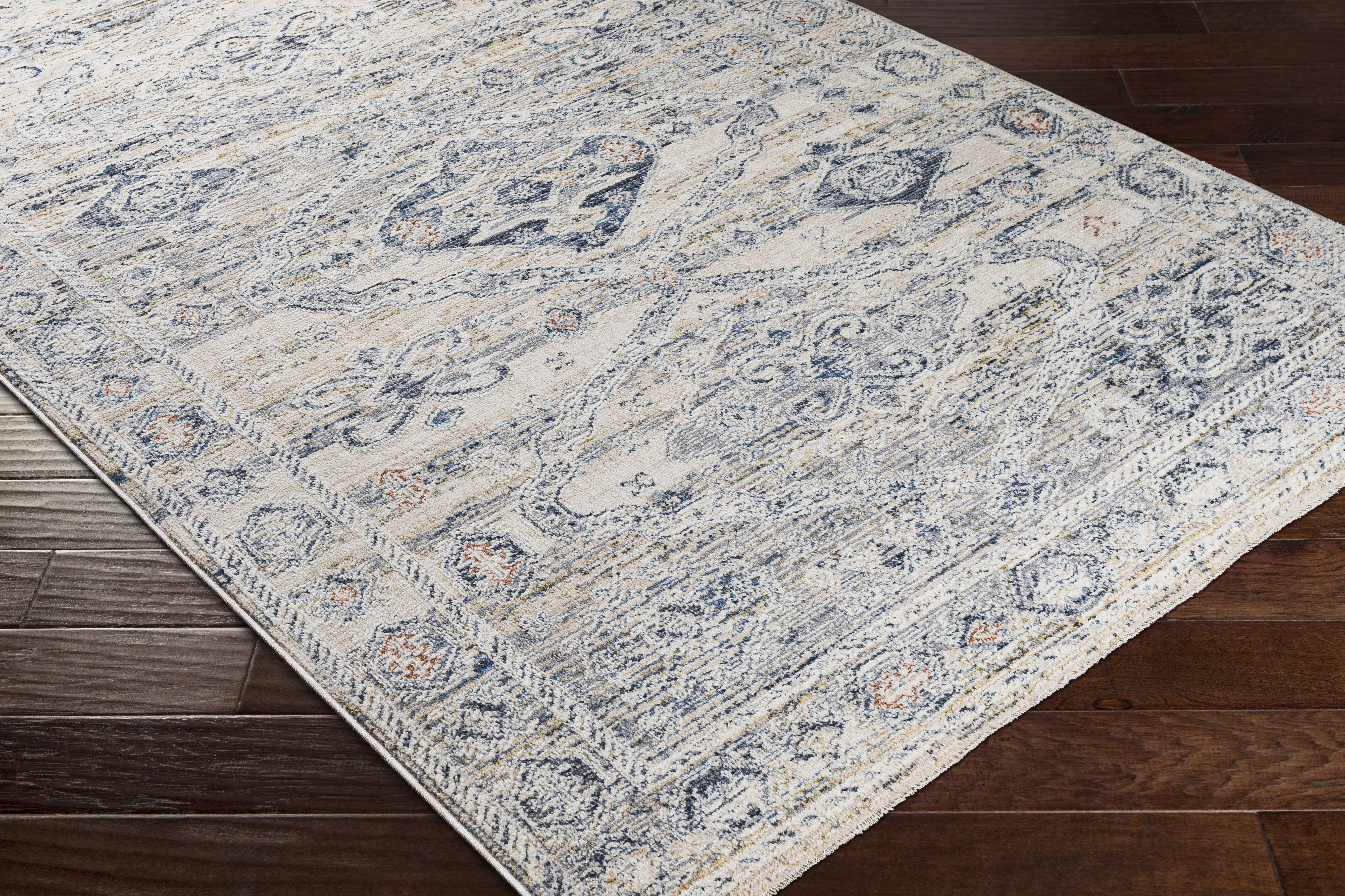 Layhill Area Rug - Clearance - Image 8