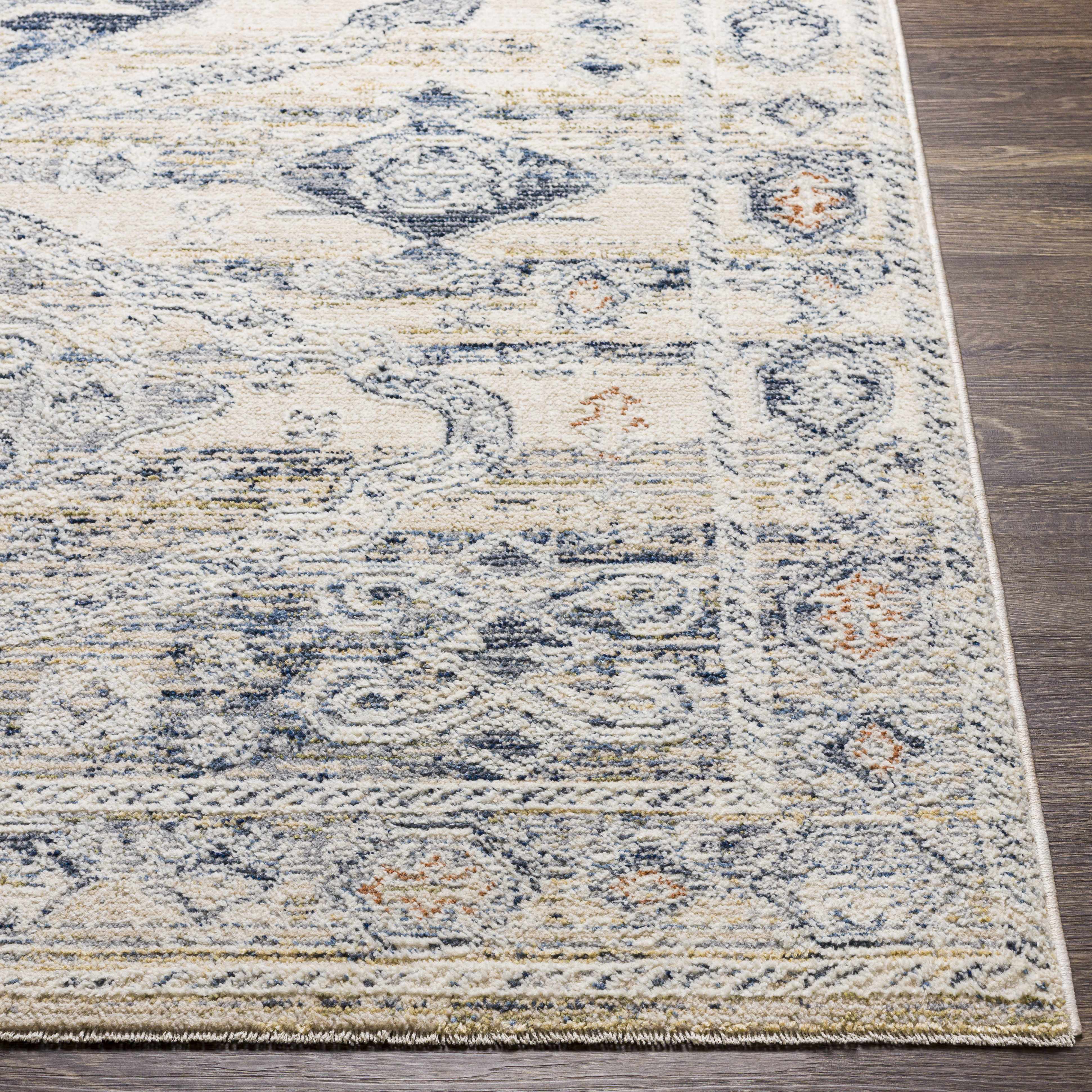 Layhill Area Rug - Clearance - Image 9