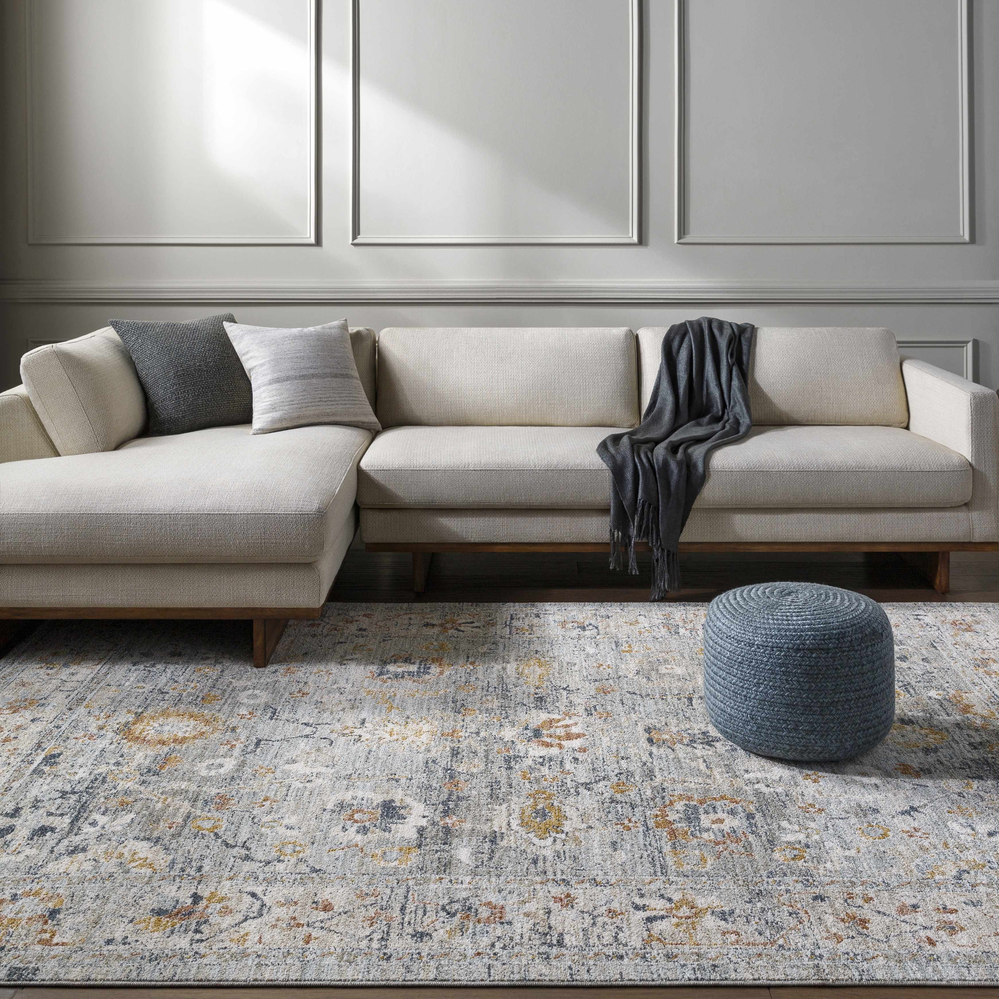 Layne Area Rug - Image 2