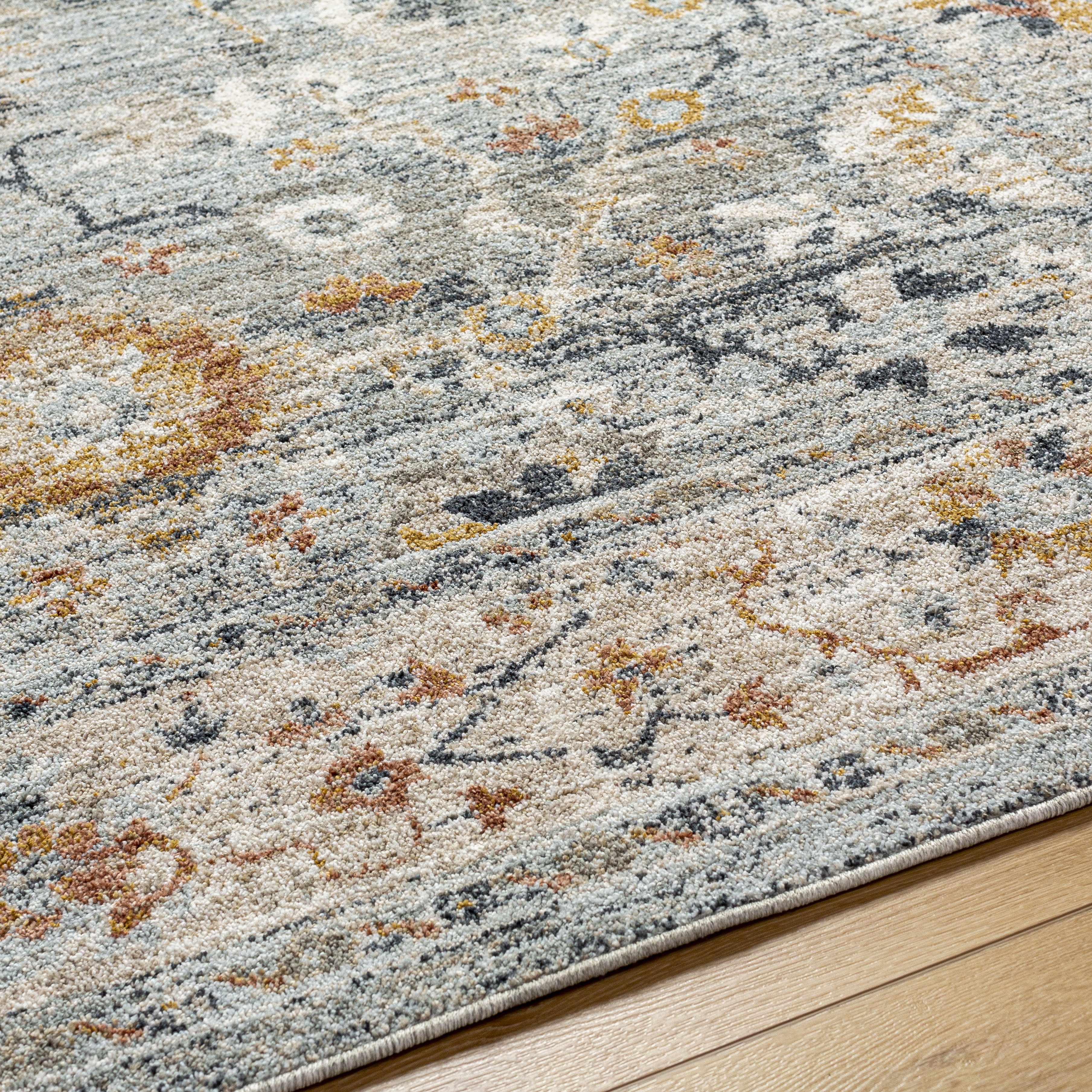 Layne Area Rug - Image 5