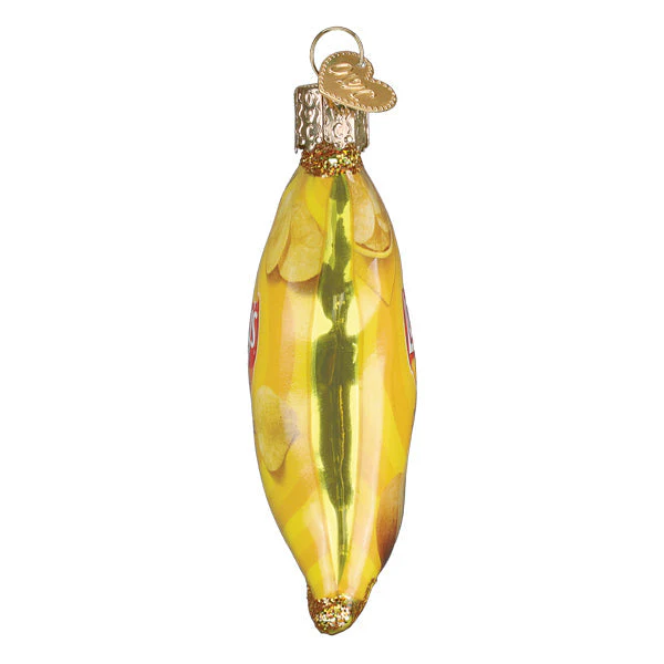 Lay's Classic Chips Ornament by Old World Christmas - Image 3