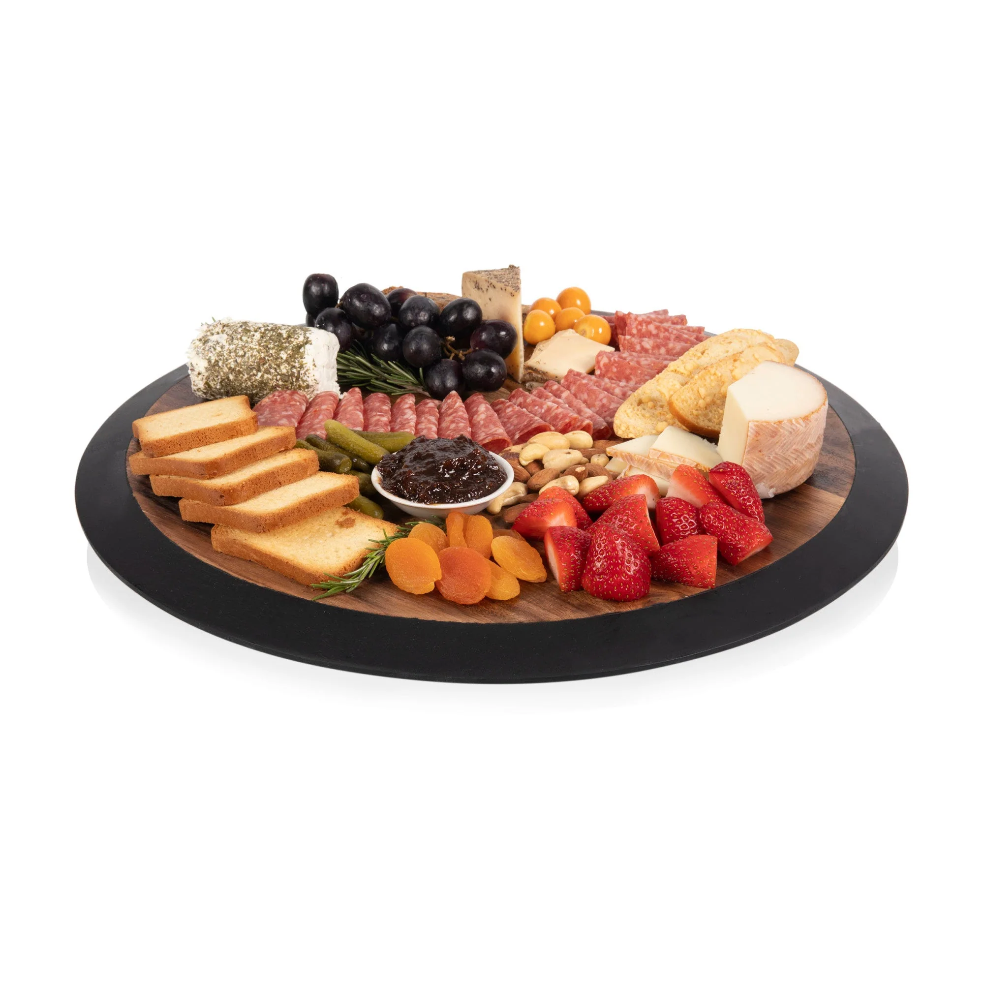 Lazy Susan Serving Tray - Image 10