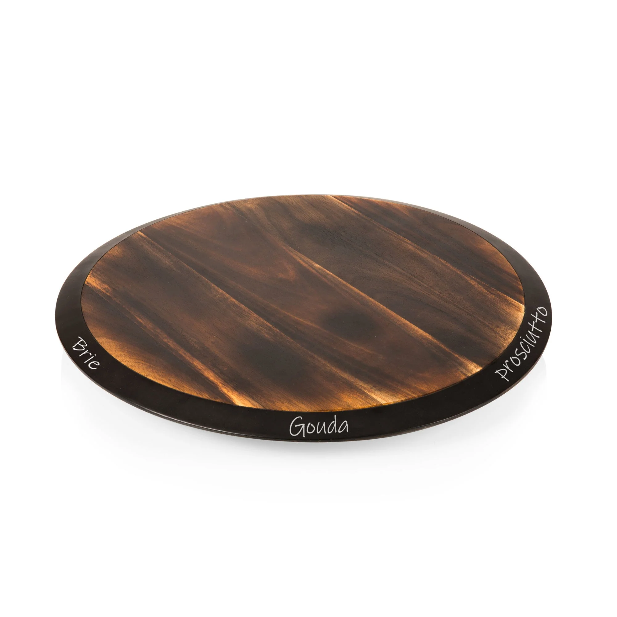 Lazy Susan Serving Tray - Image 3