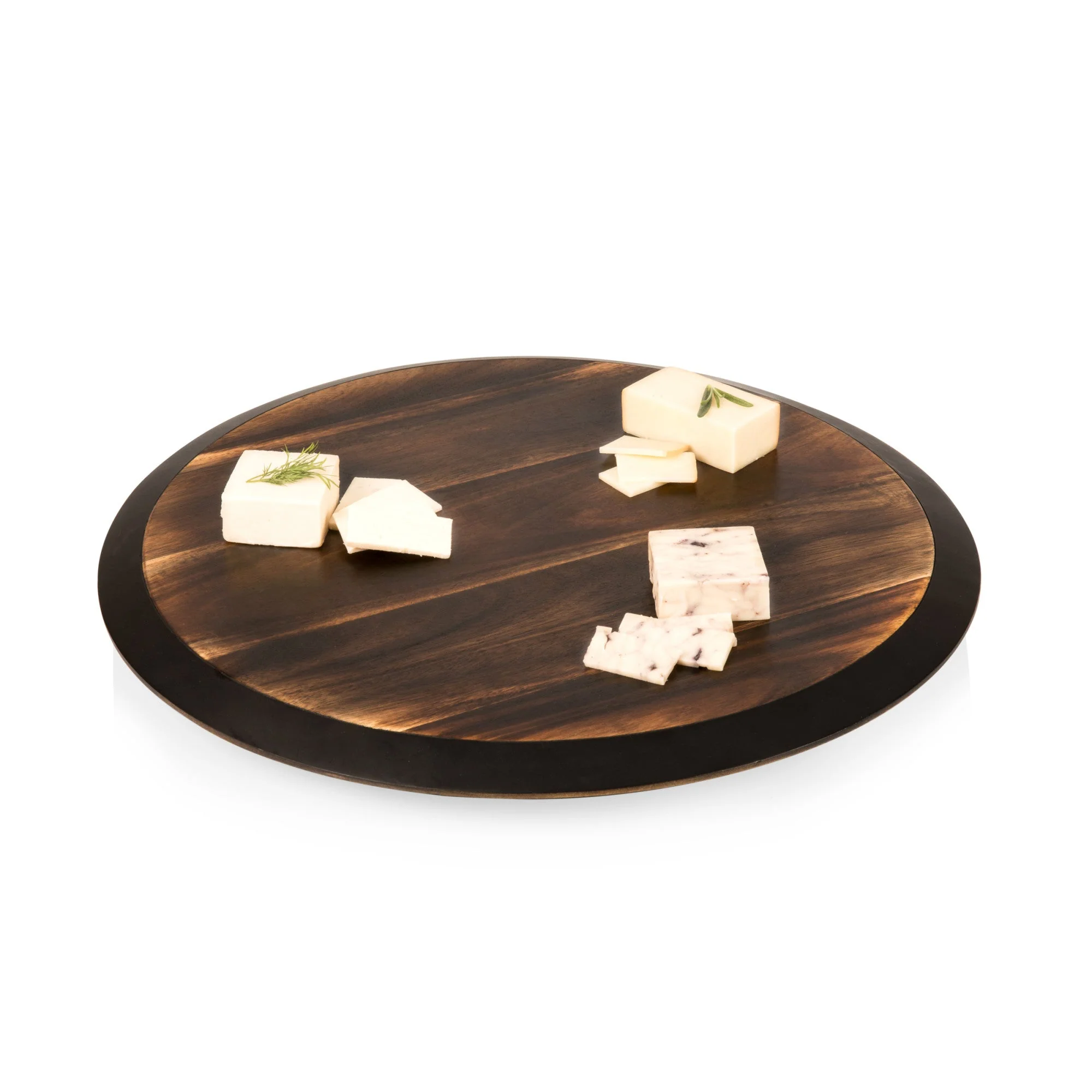 Lazy Susan Serving Tray - Image 6