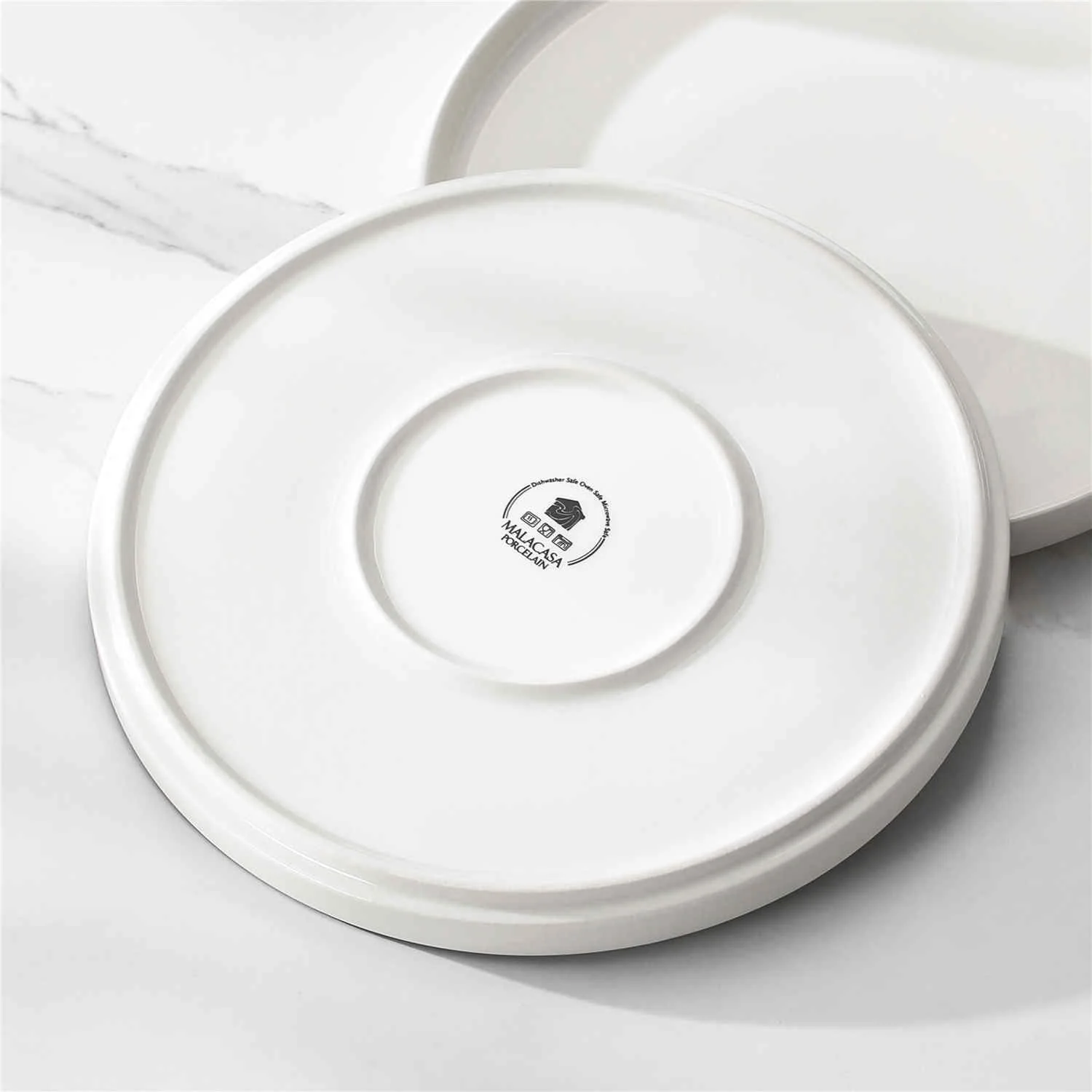 Leah 24 Piece Dinnerware Set for 8 - Image 9