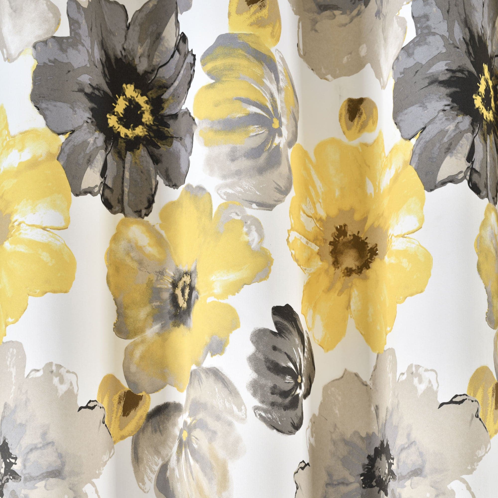 Leah Light Filtering Window Curtain Set - Image 13