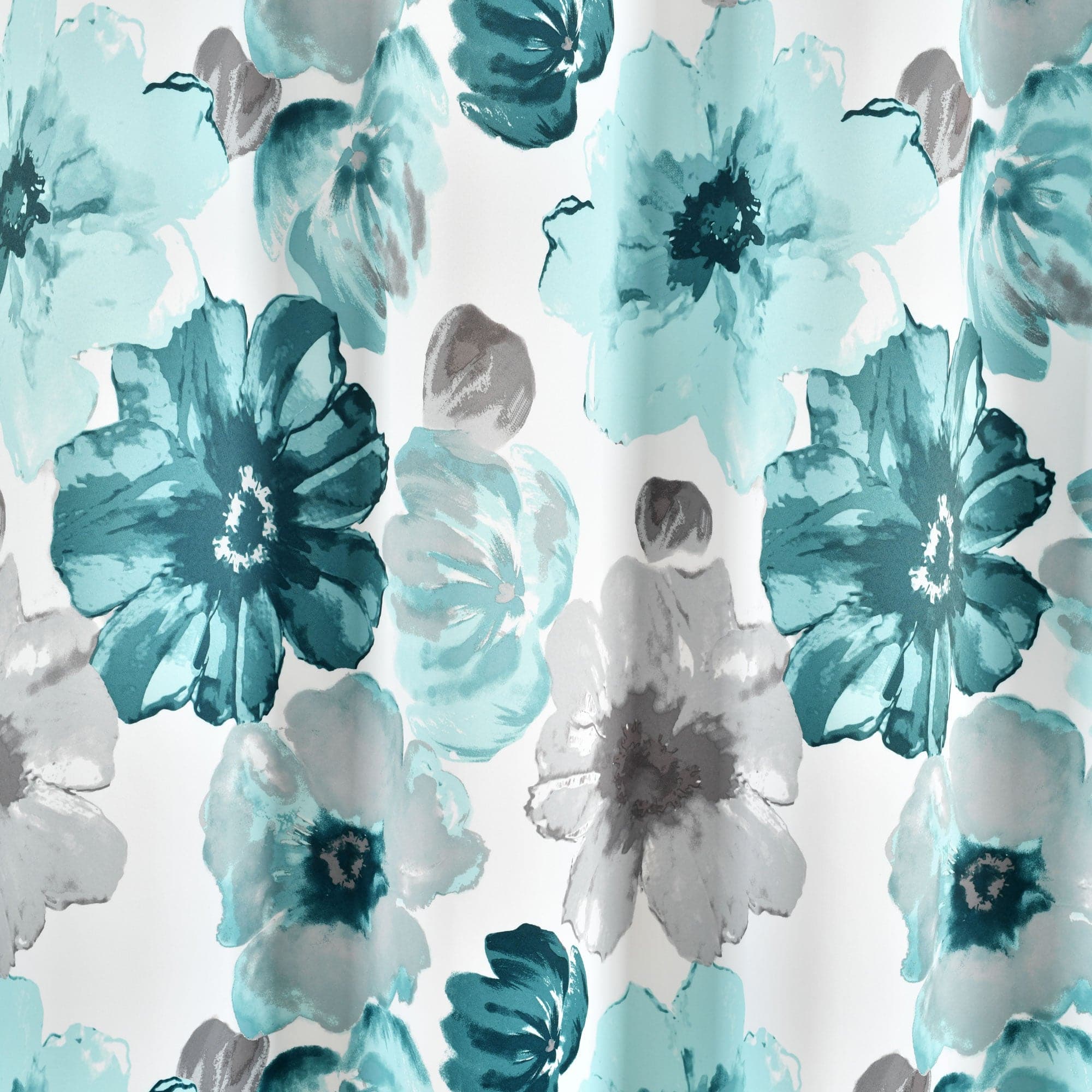 Leah Light Filtering Window Curtain Set - Image 16