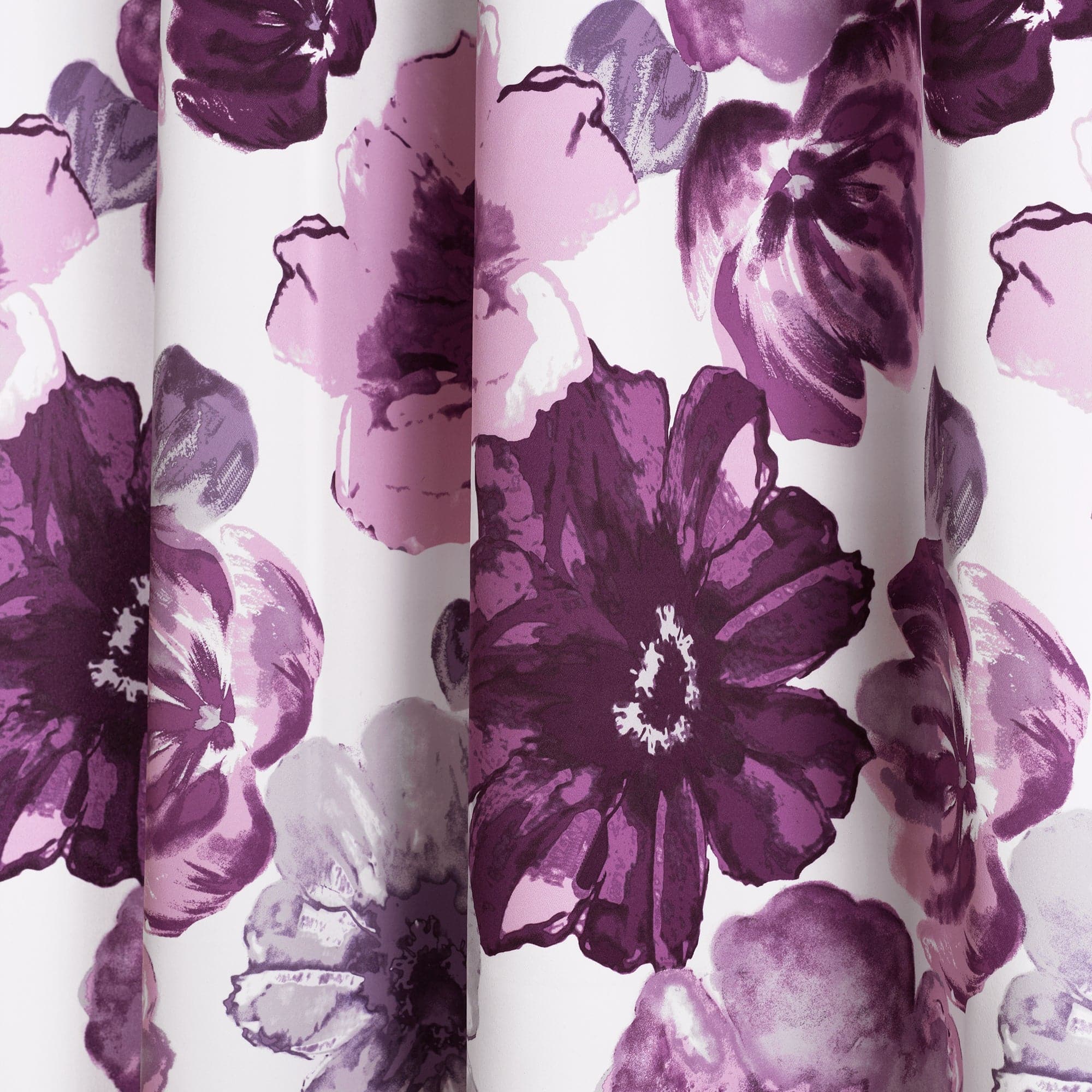 Leah Light Filtering Window Curtain Set - Image 32