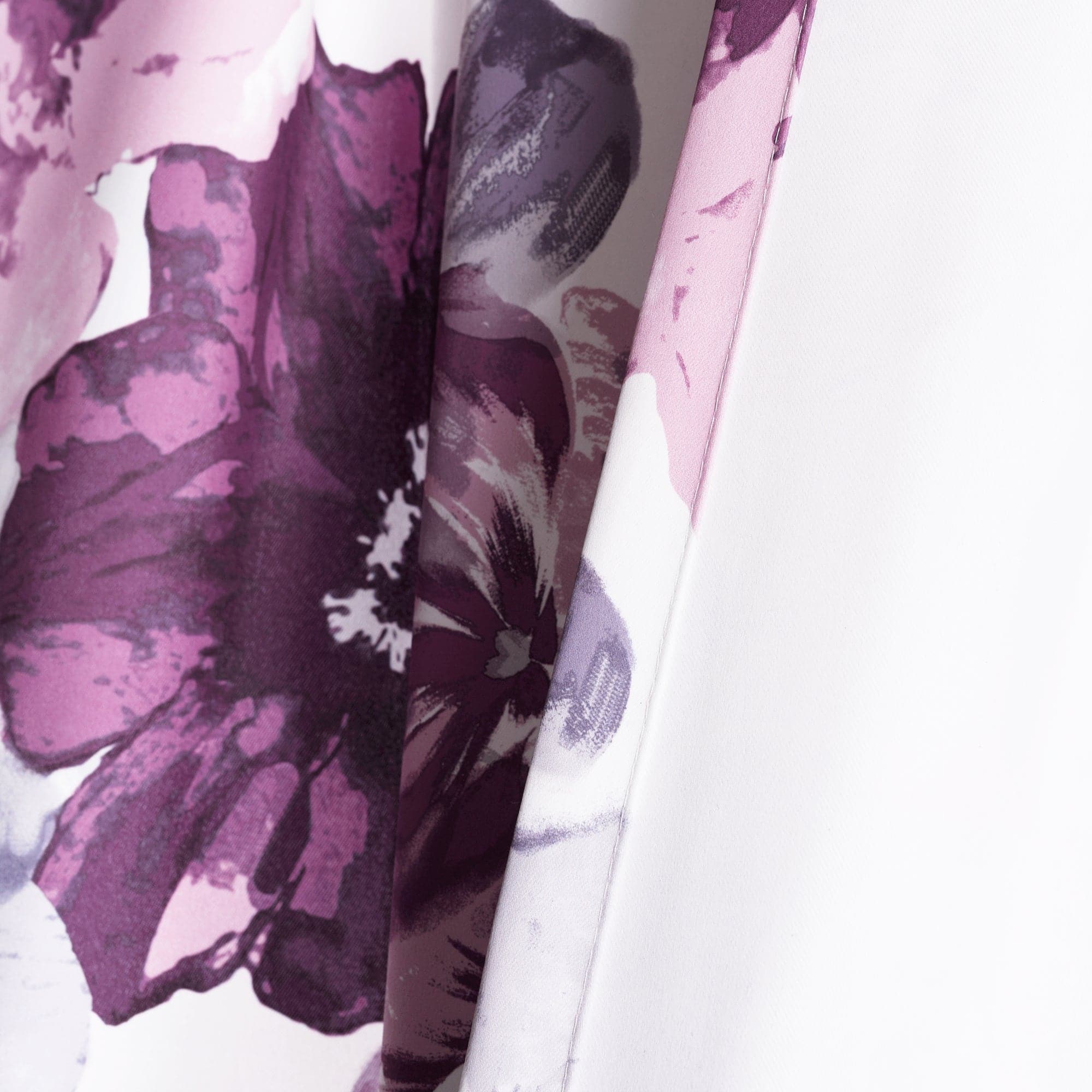 Leah Light Filtering Window Curtain Set - Image 34