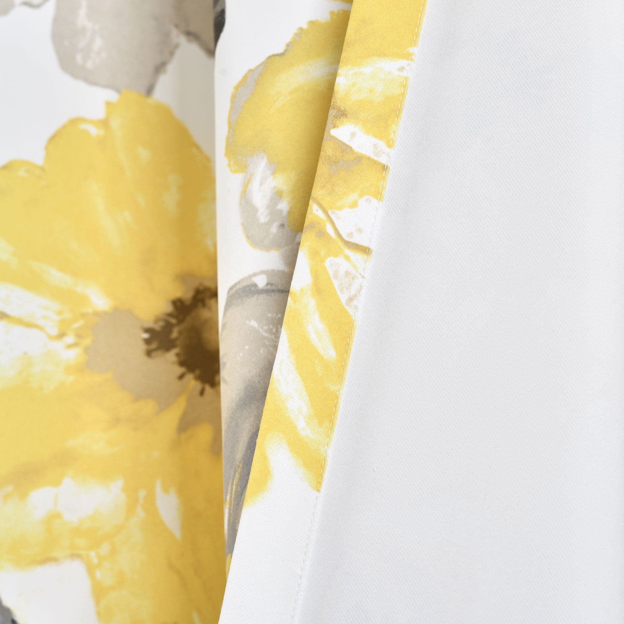 Leah Light Filtering Window Curtain Set - Image 37