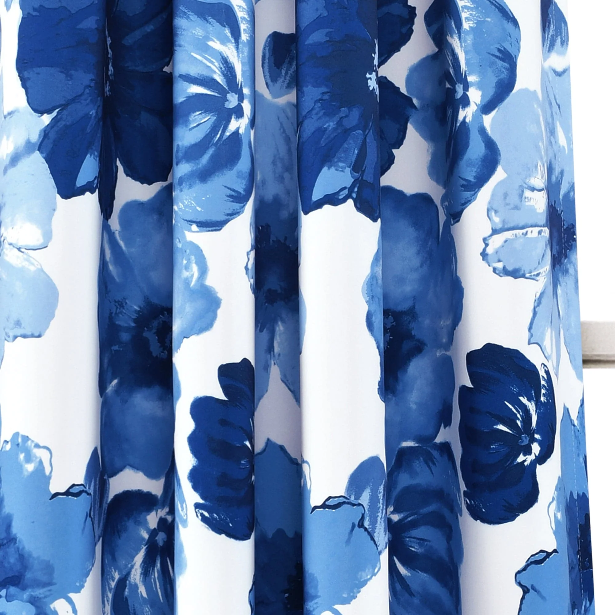 Leah Light Filtering Window Curtain Set - Image 38
