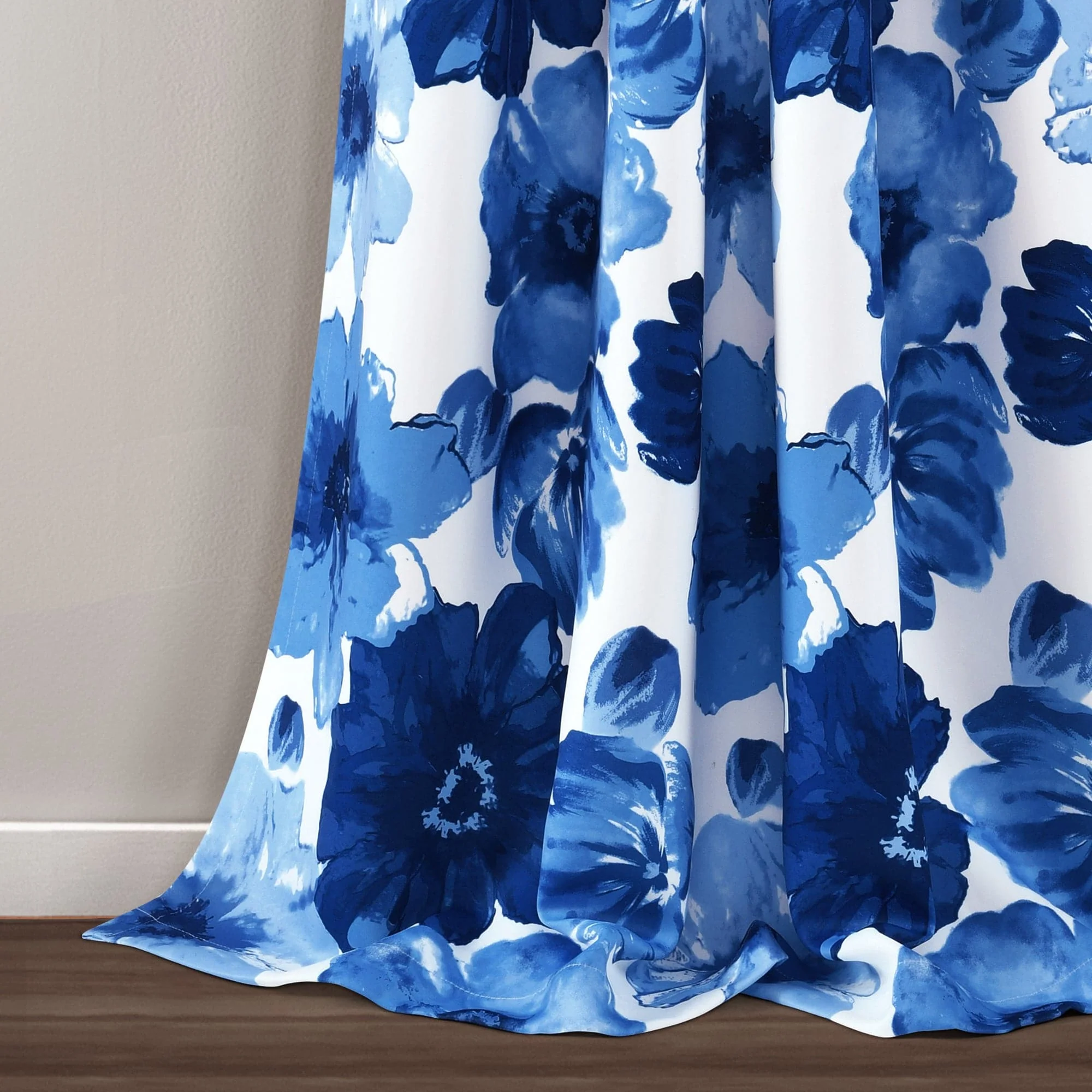 Leah Light Filtering Window Curtain Set - Image 39
