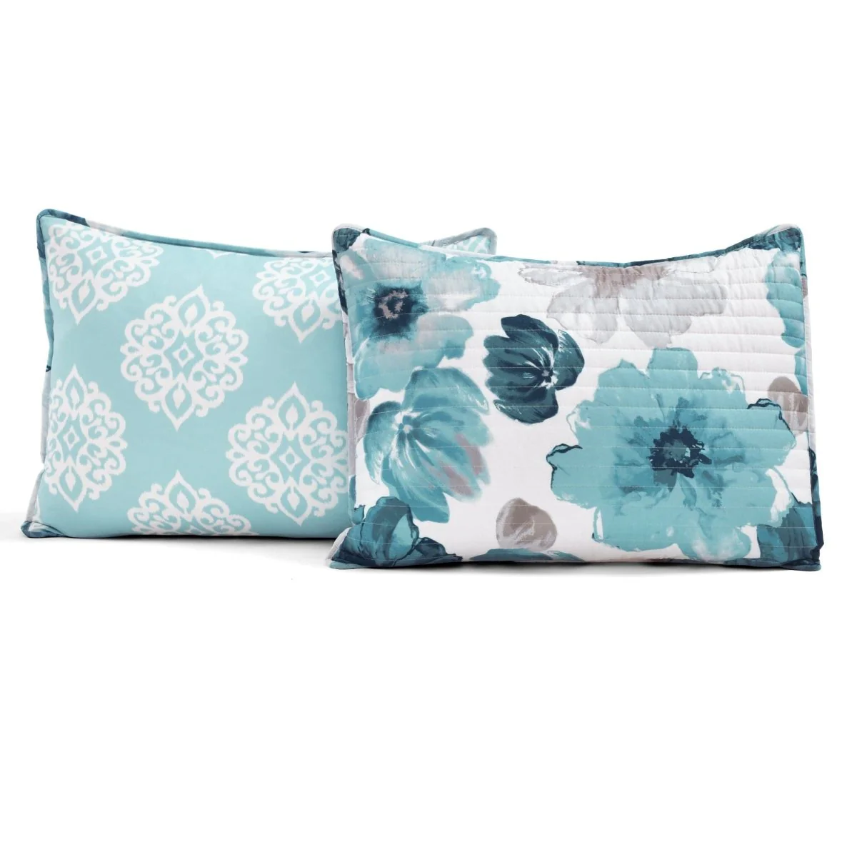 Leah Quilt 3 Piece Set - Image 16