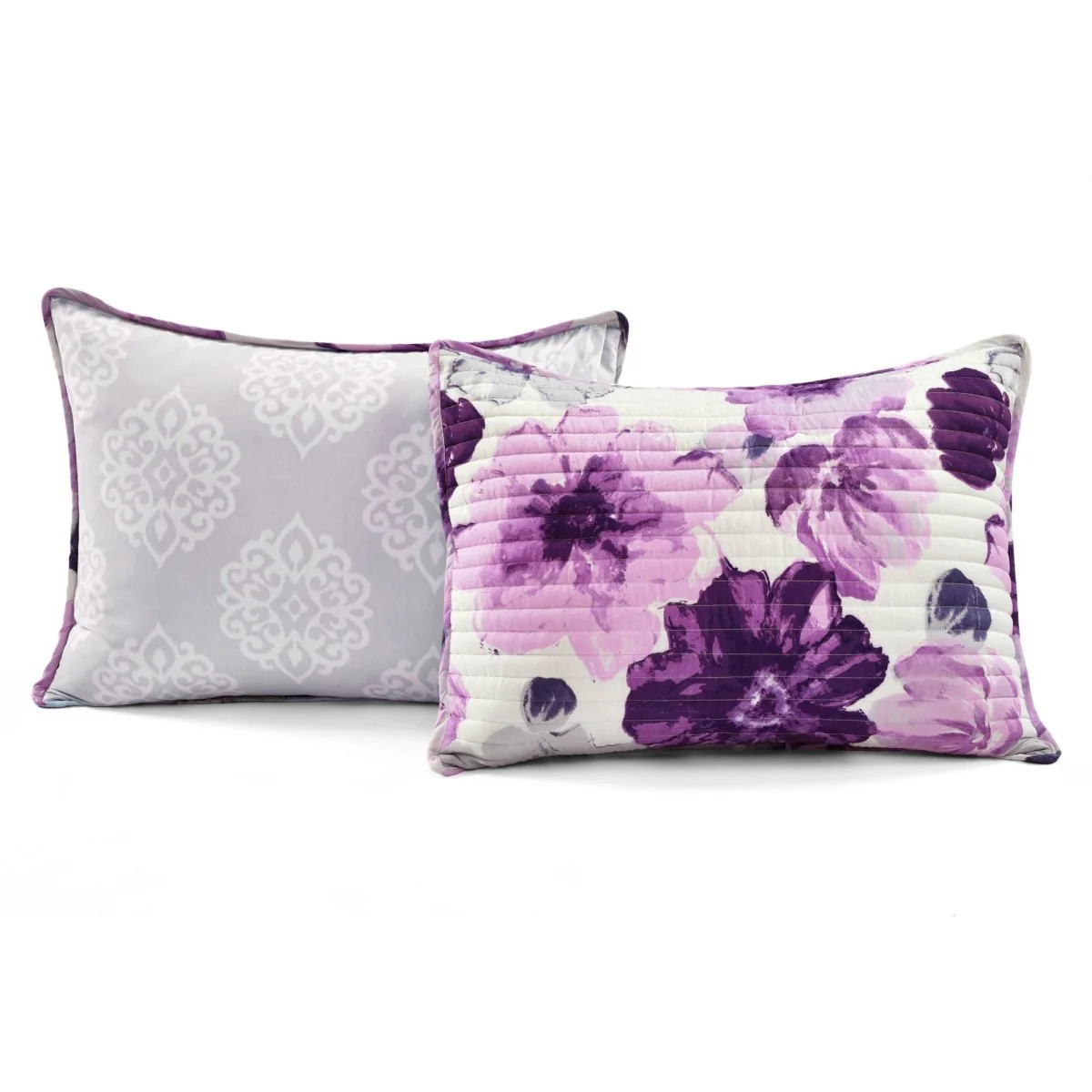 Leah Quilt 3 Piece Set - Image 17