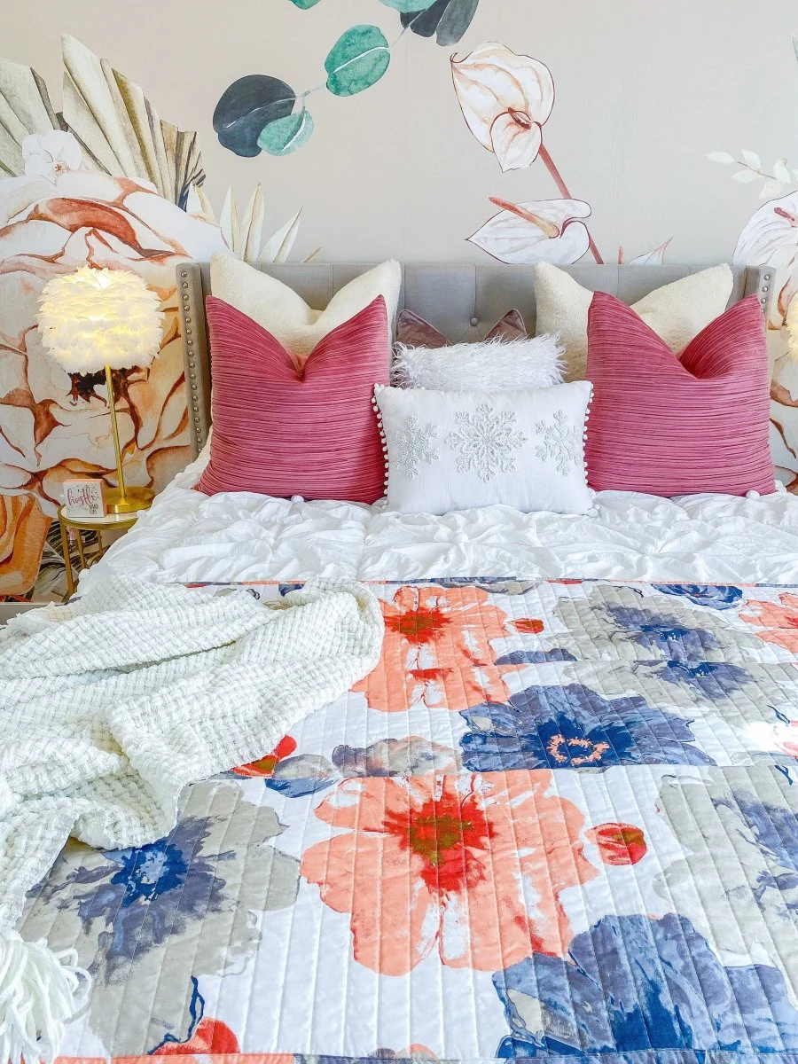 Leah Quilt 3 Piece Set - Image 29