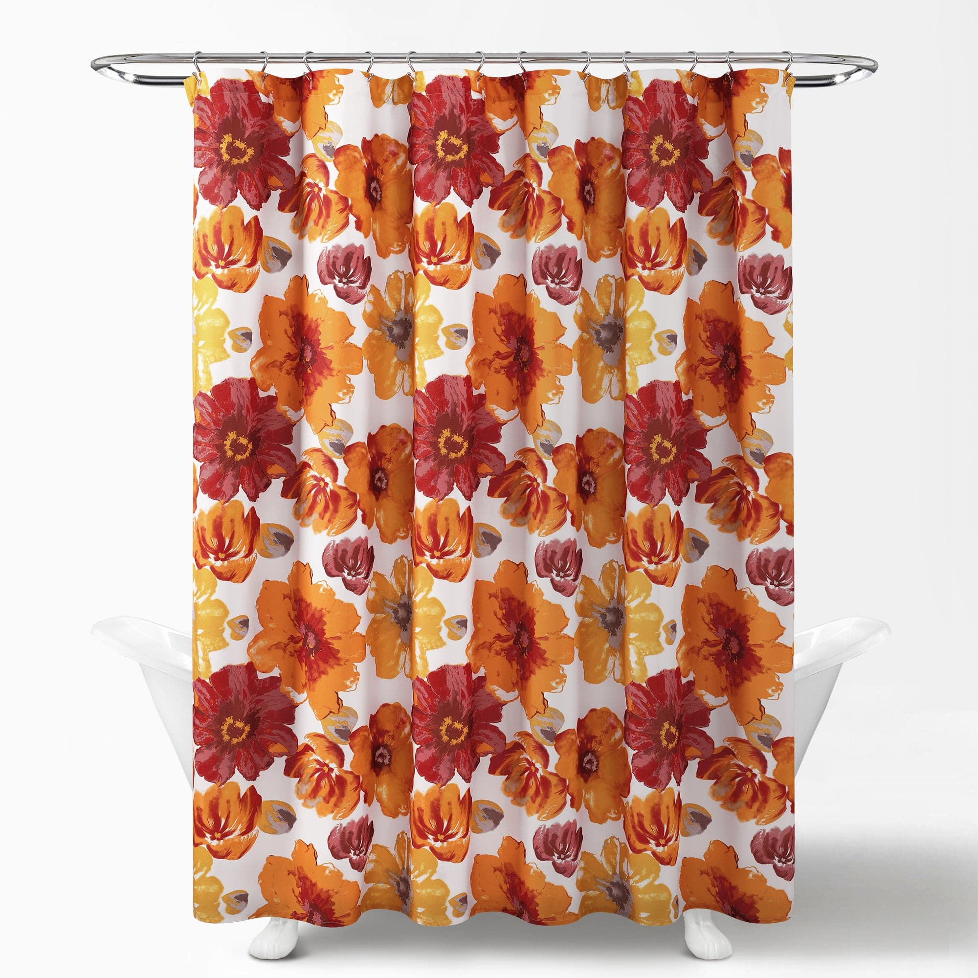 Leah Shower Curtain - Image 10