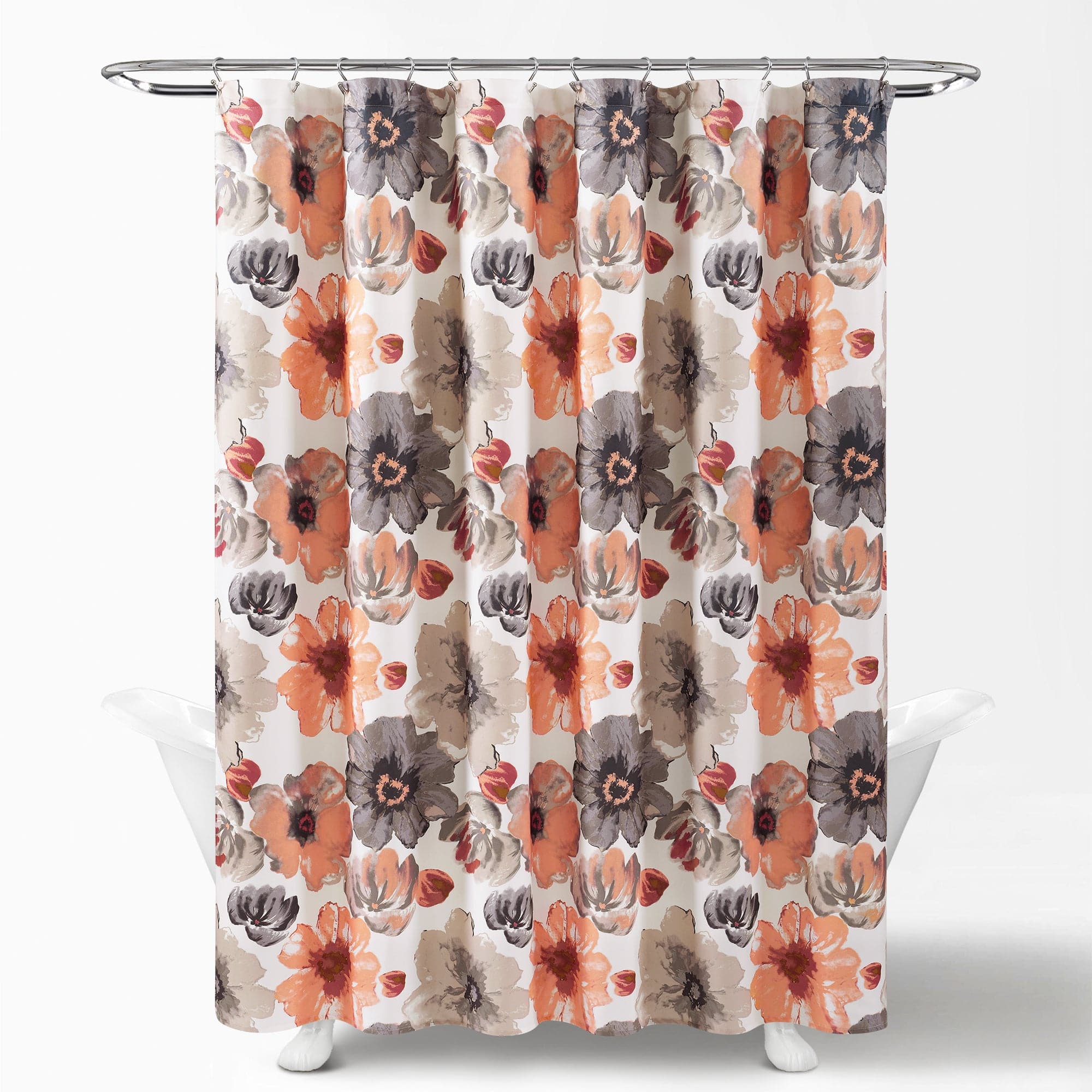 Leah Shower Curtain - Image 11
