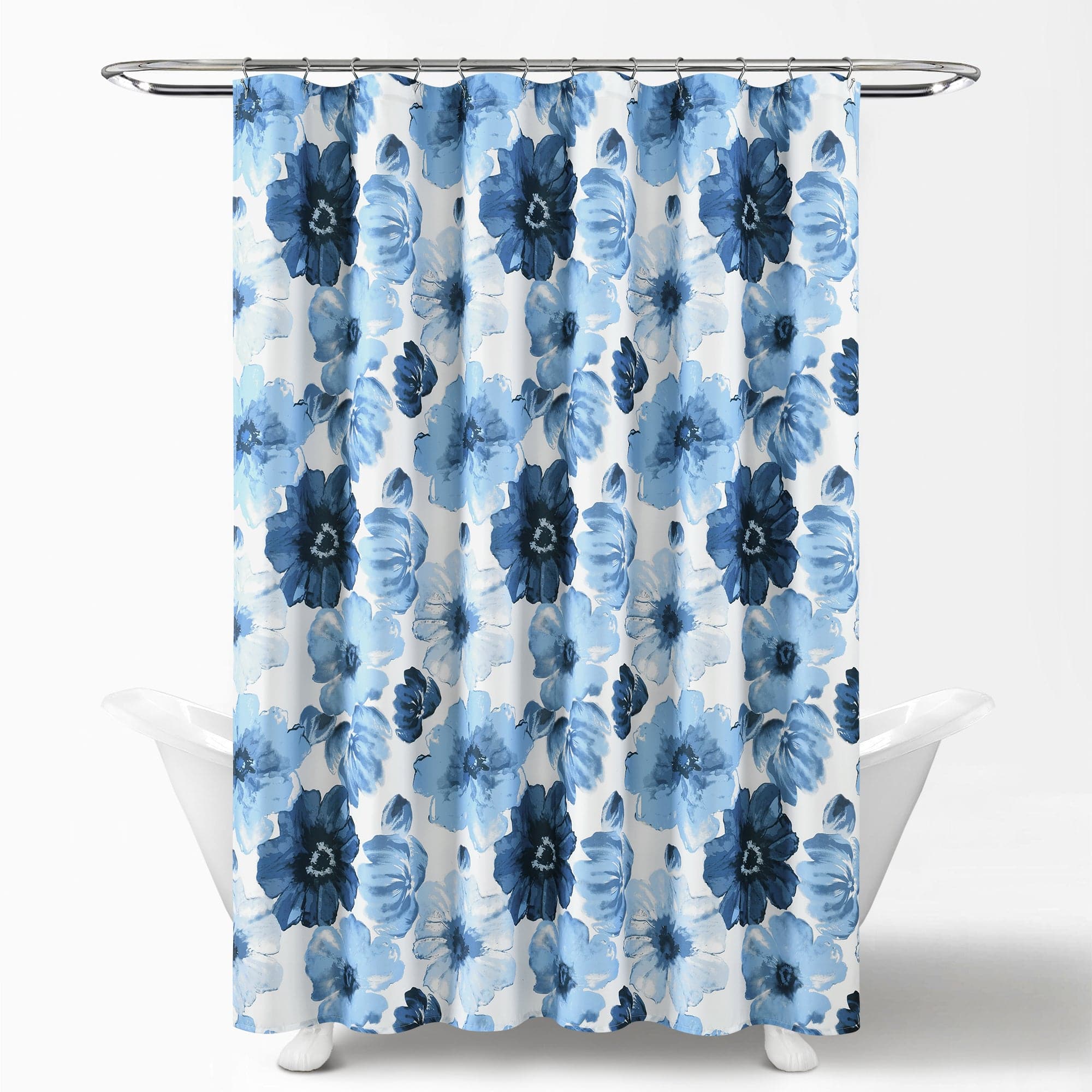 Leah Shower Curtain - Image 12