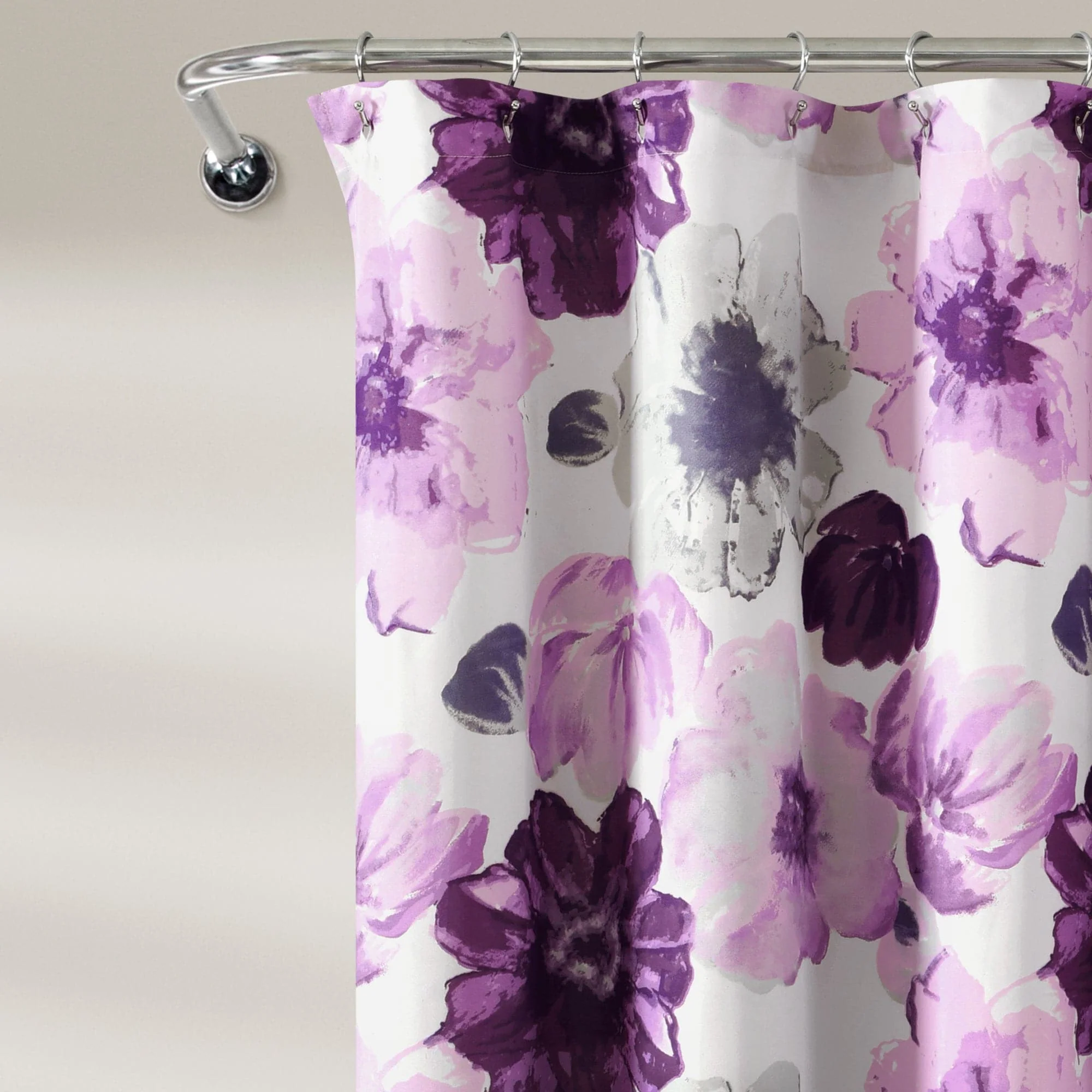 Leah Shower Curtain - Image 13