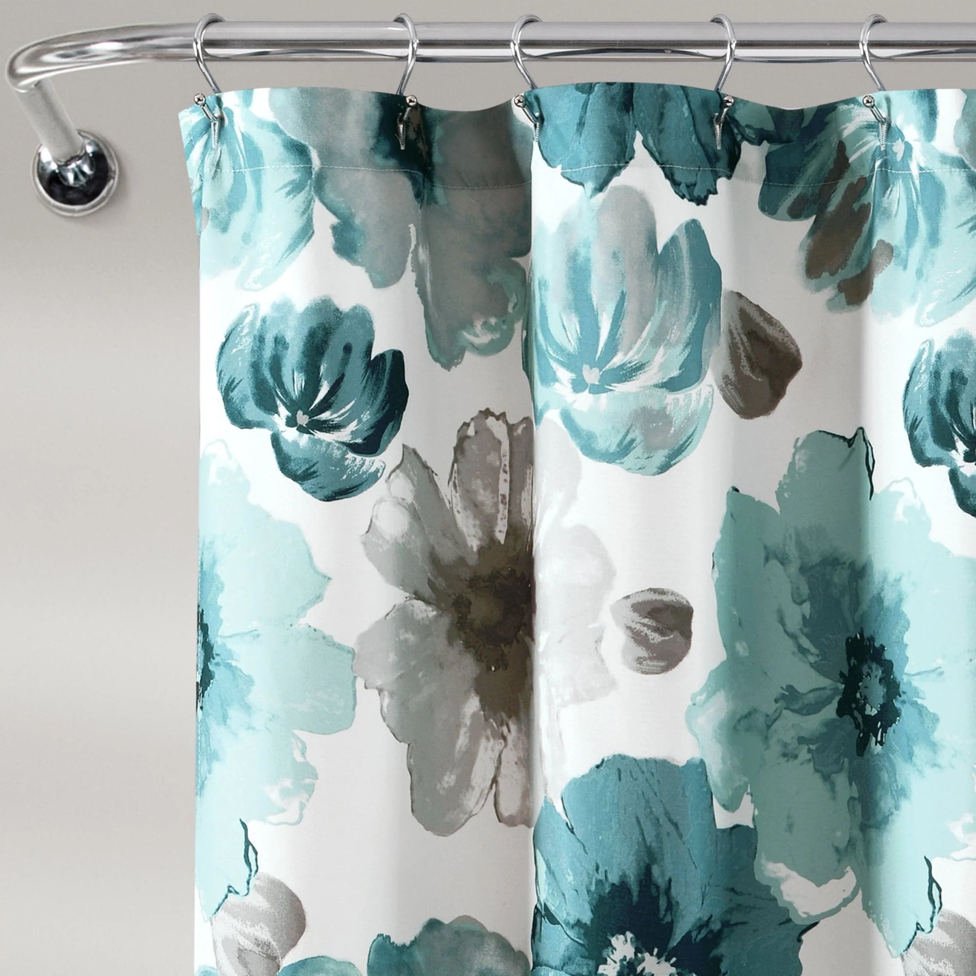 Leah Shower Curtain - Image 14