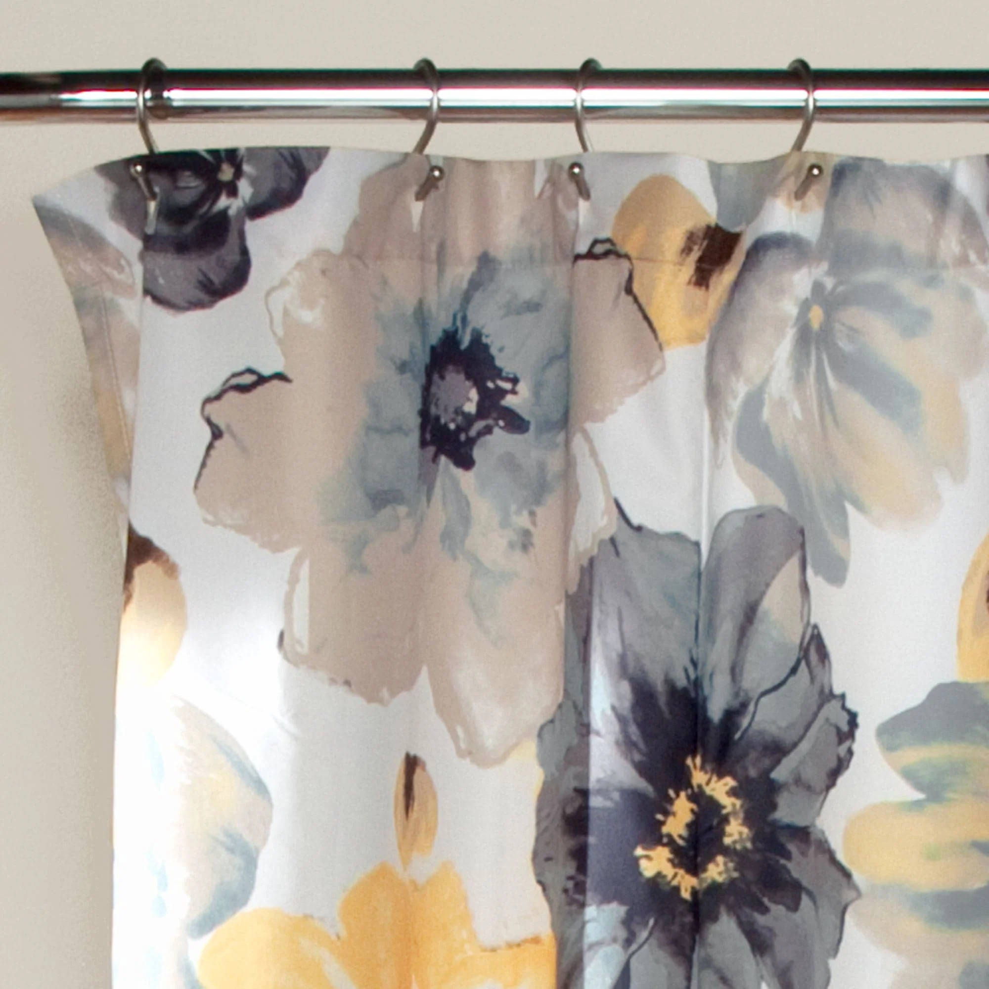 Leah Shower Curtain - Image 15