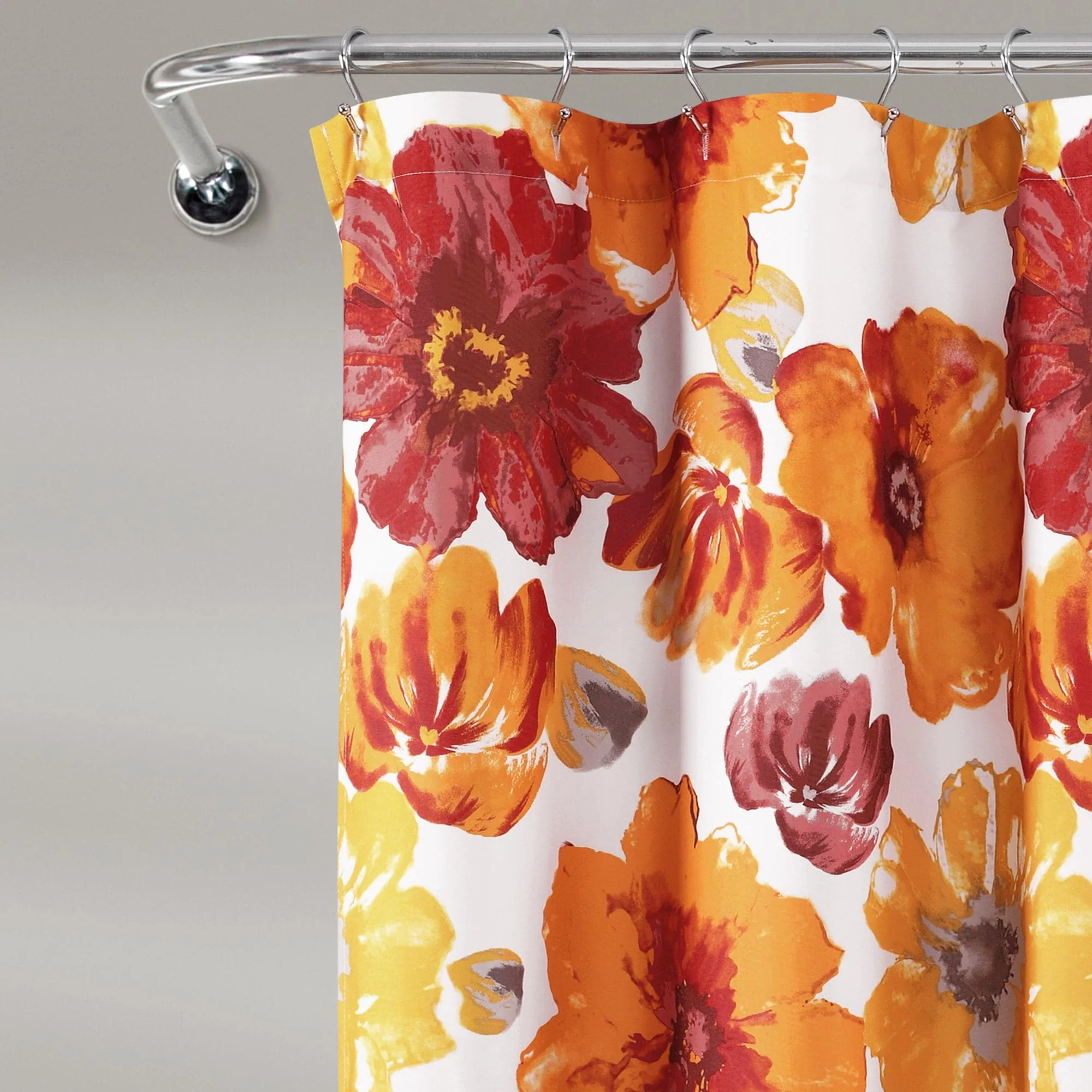 Leah Shower Curtain - Image 16