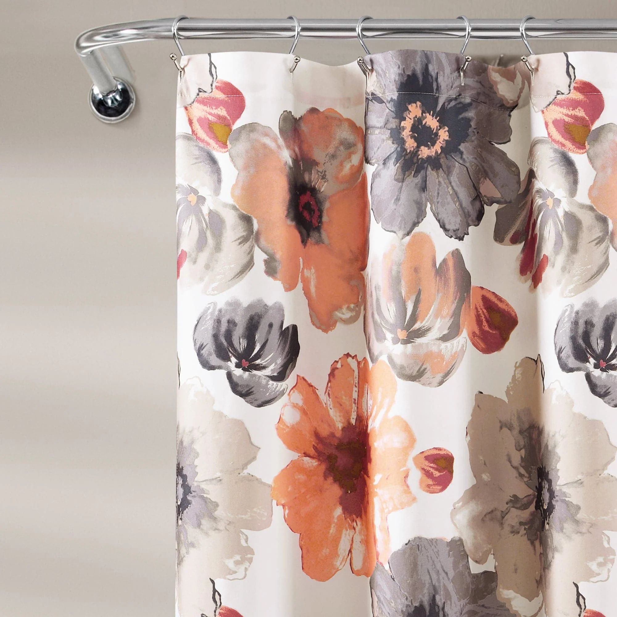 Leah Shower Curtain - Image 17