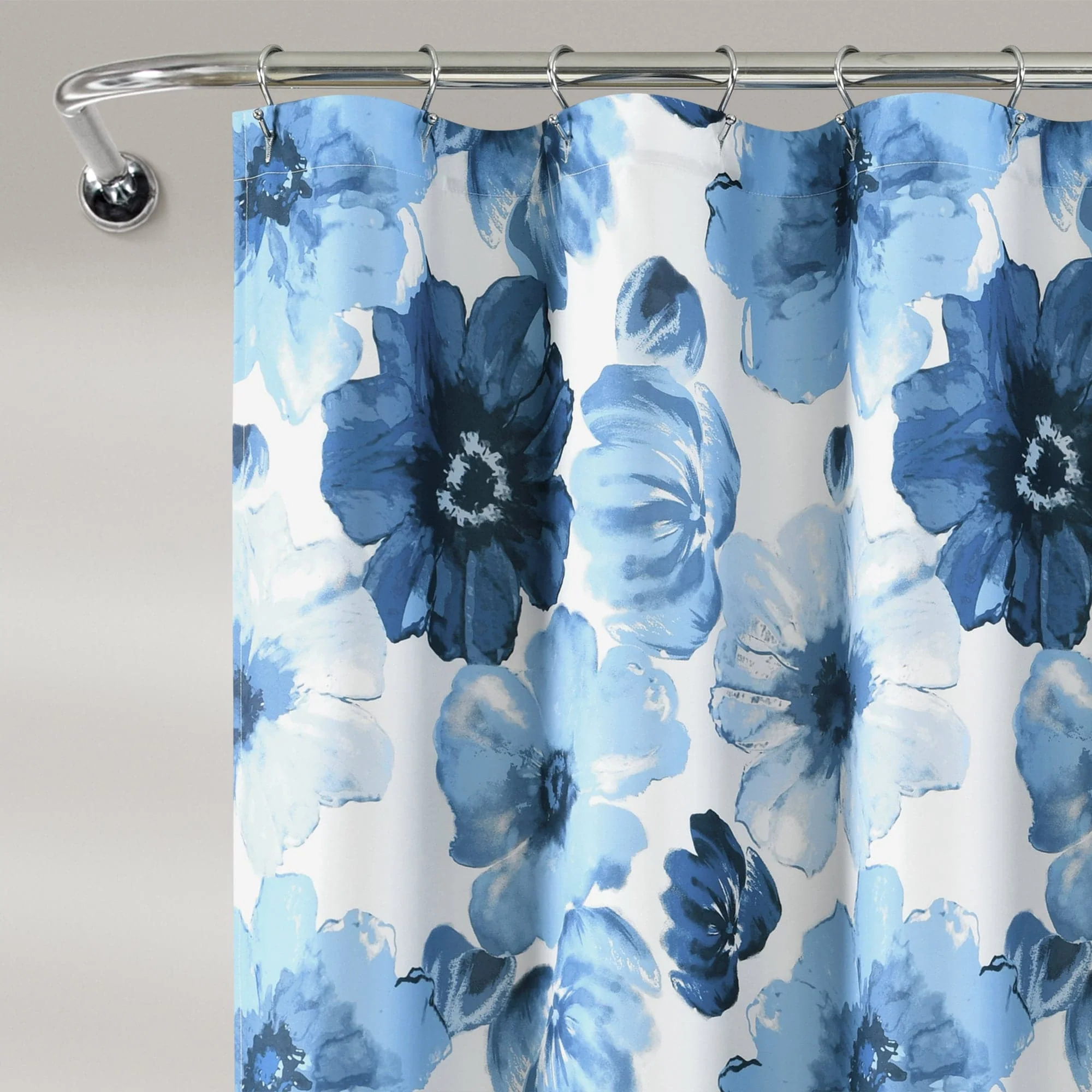 Leah Shower Curtain - Image 18