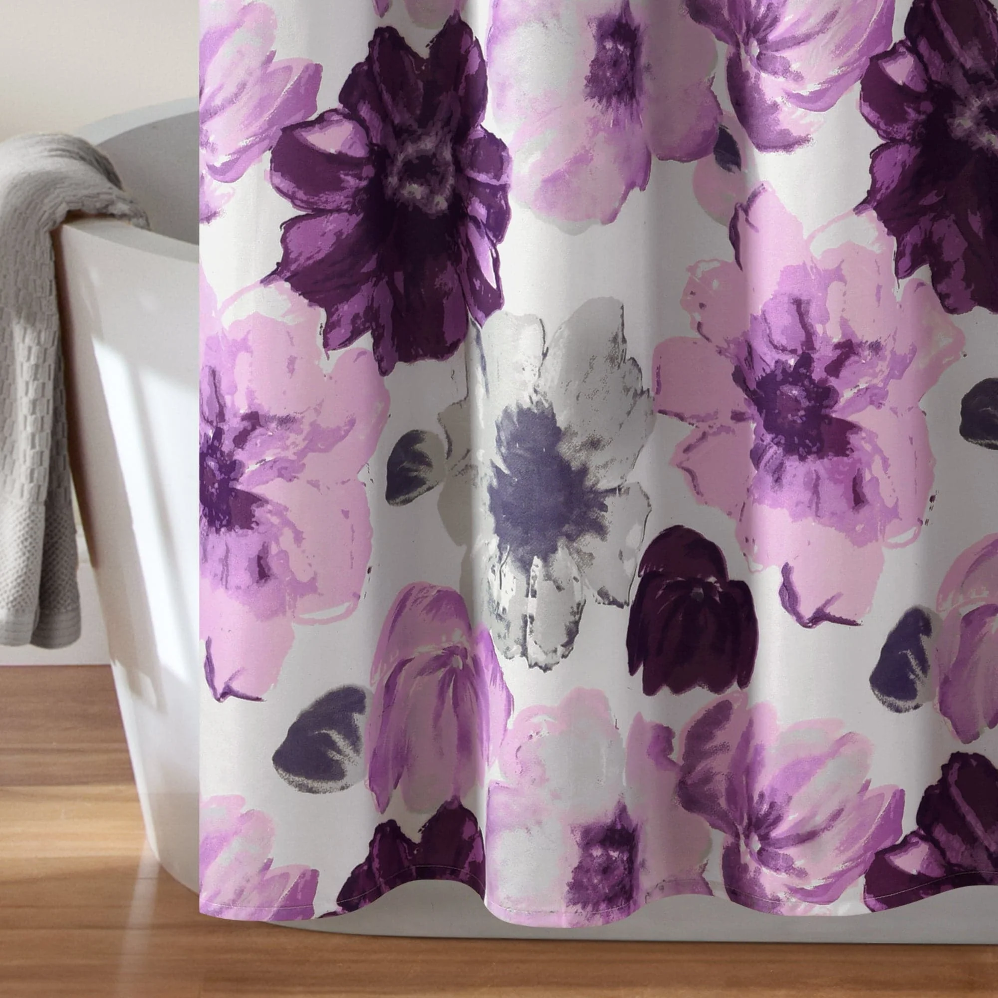 Leah Shower Curtain - Image 19