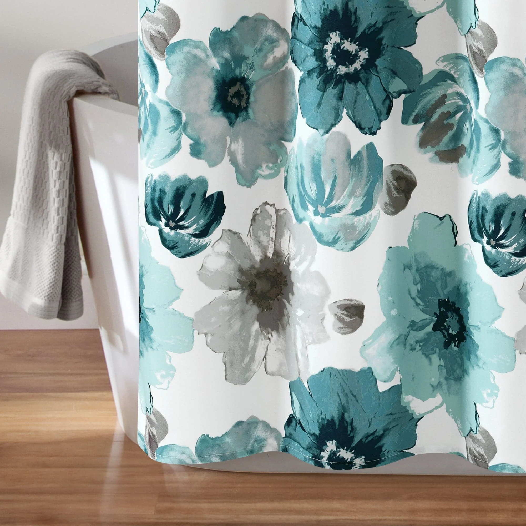 Leah Shower Curtain - Image 20