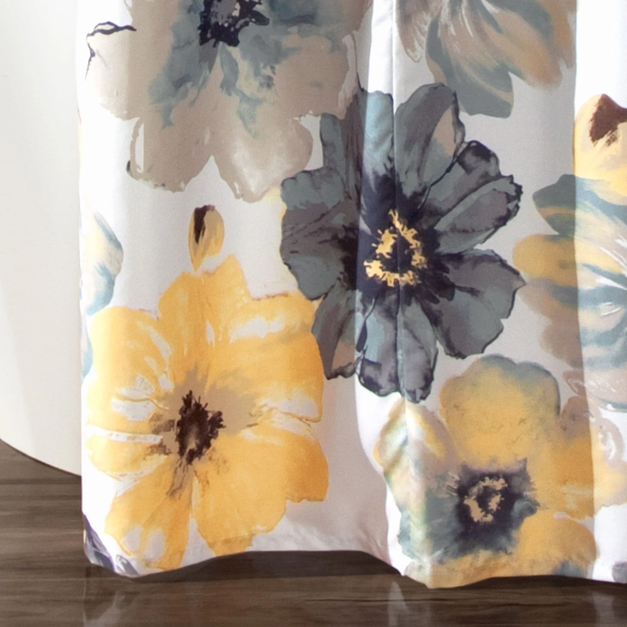 Leah Shower Curtain - Image 21