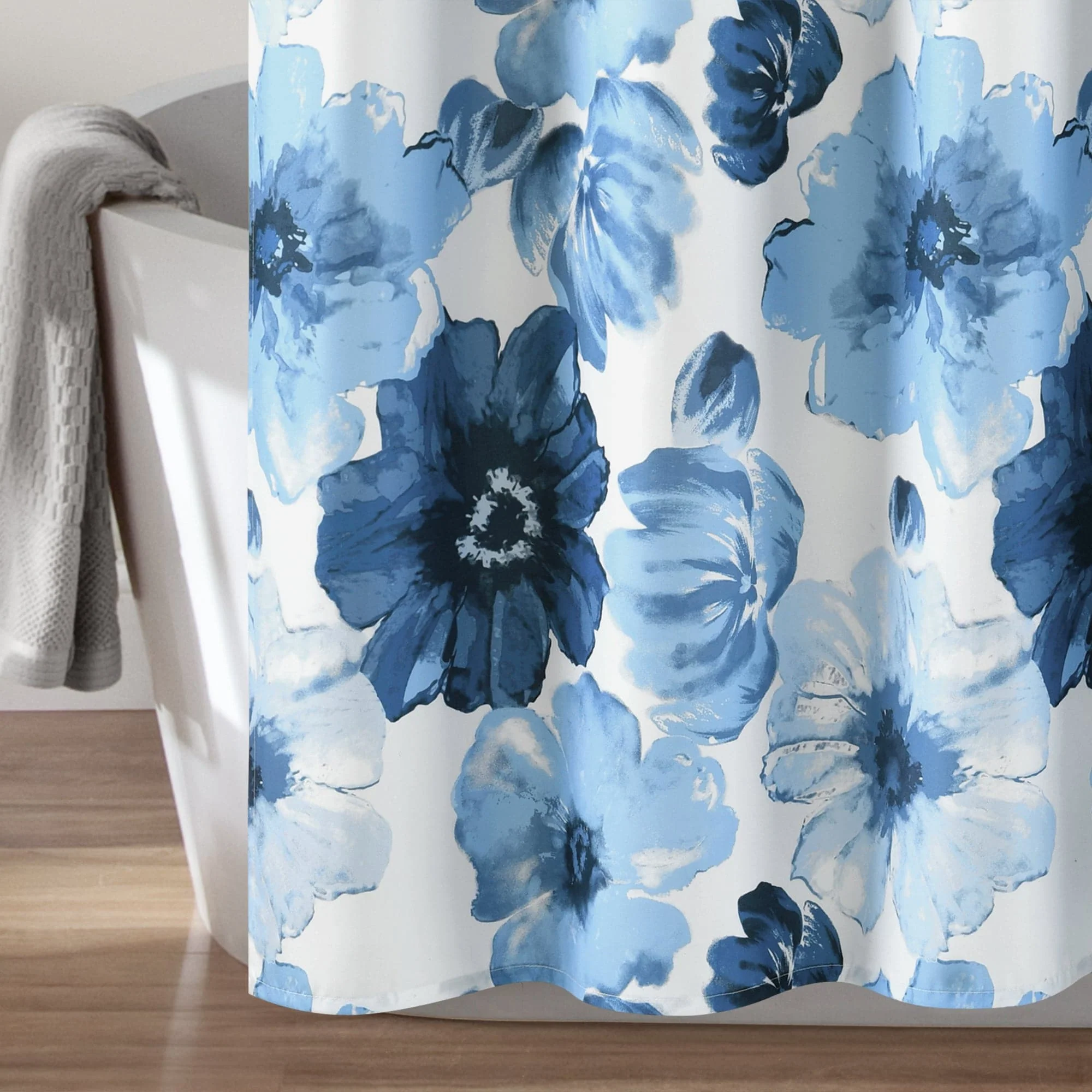 Leah Shower Curtain - Image 24