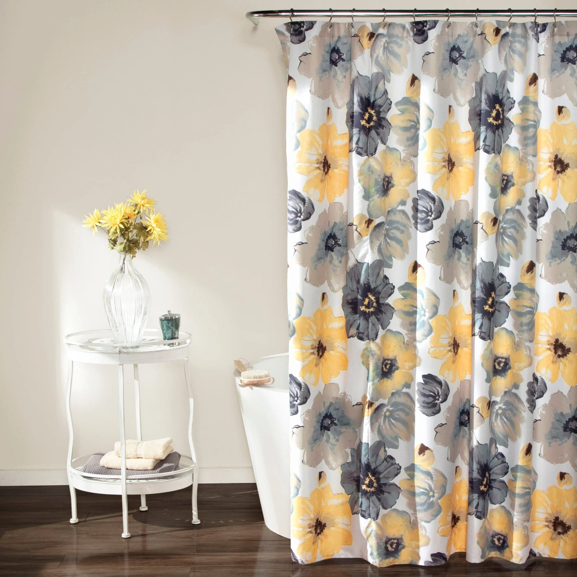 Leah Shower Curtain - Image 7