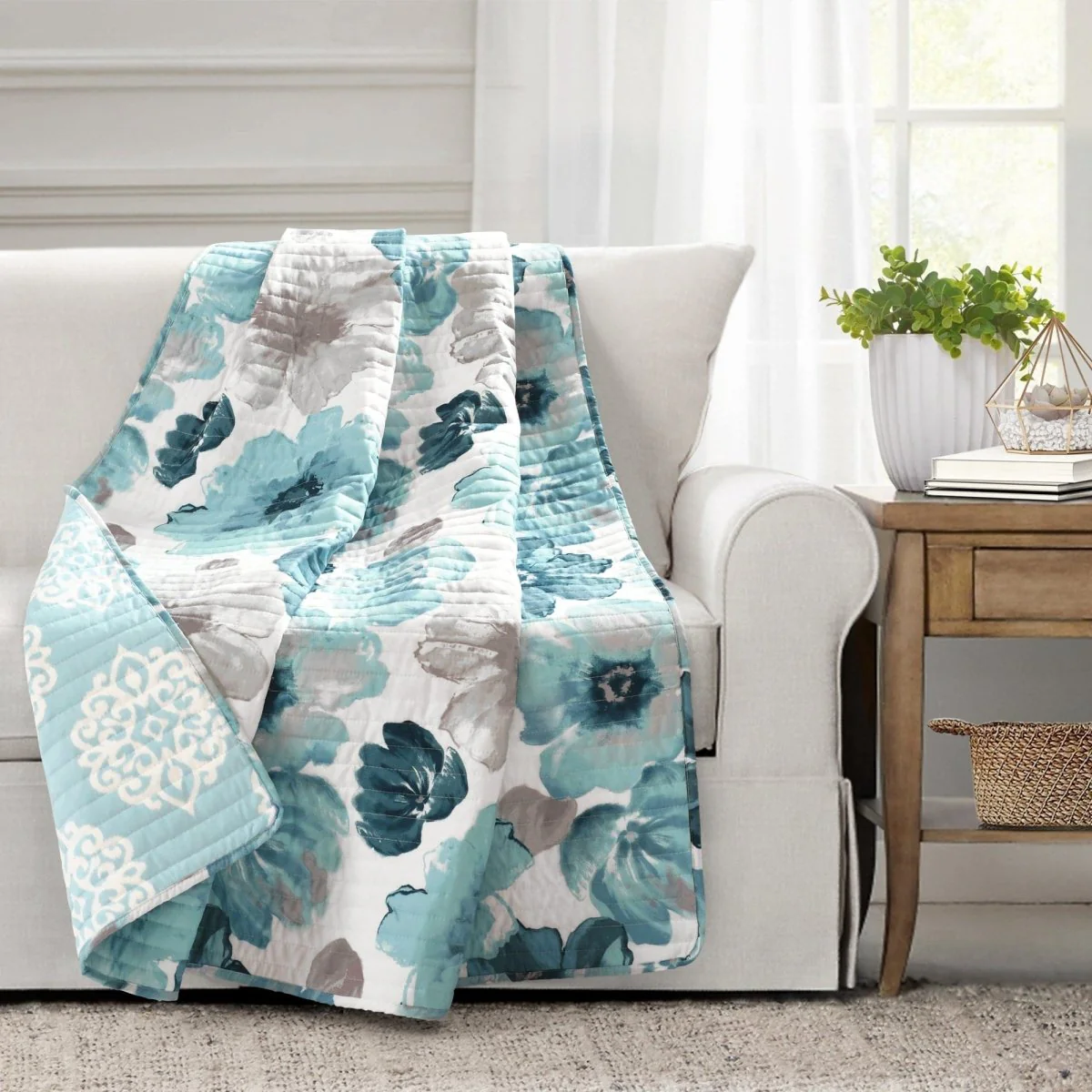 Leah Throw - Image 3