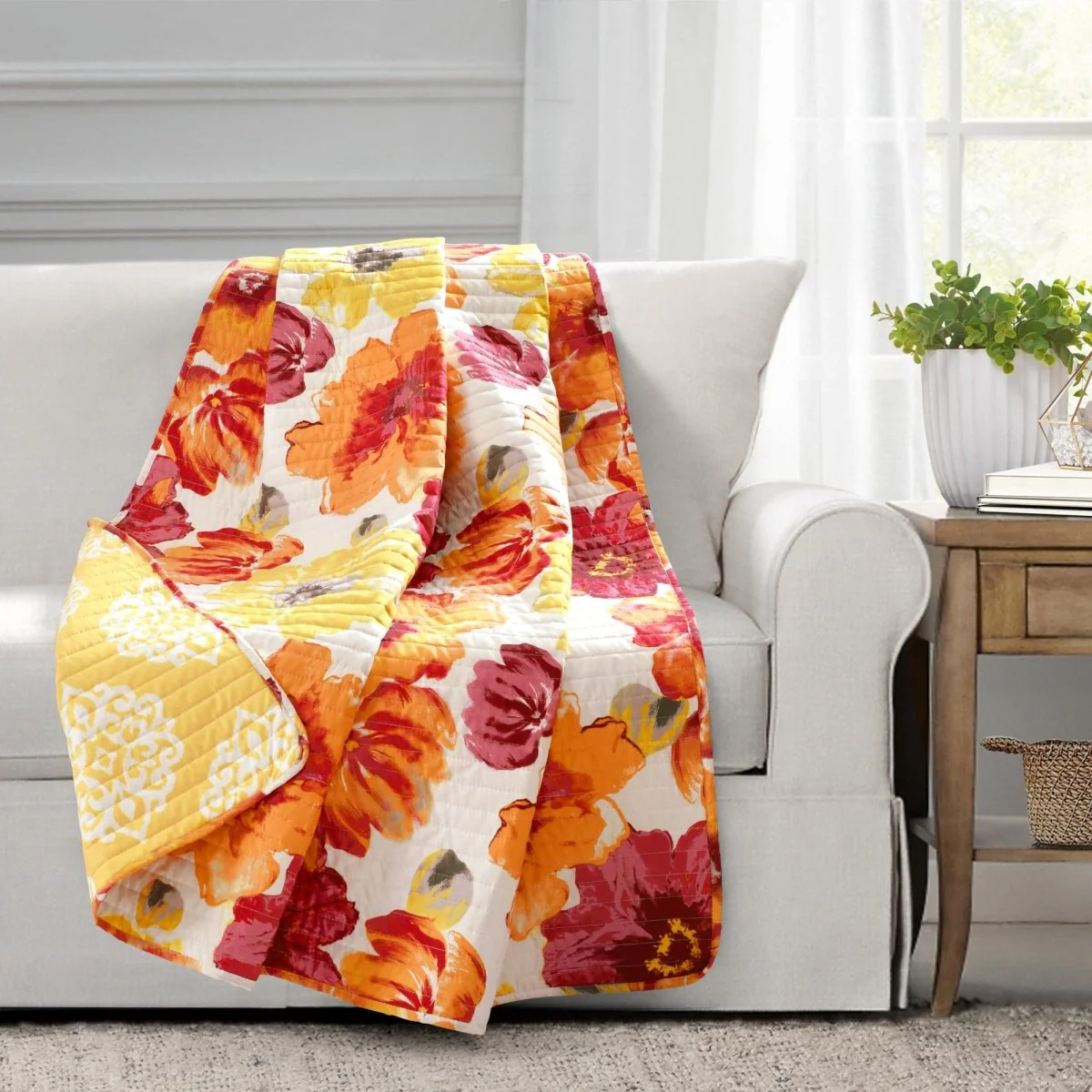 Leah Throw - Image 4