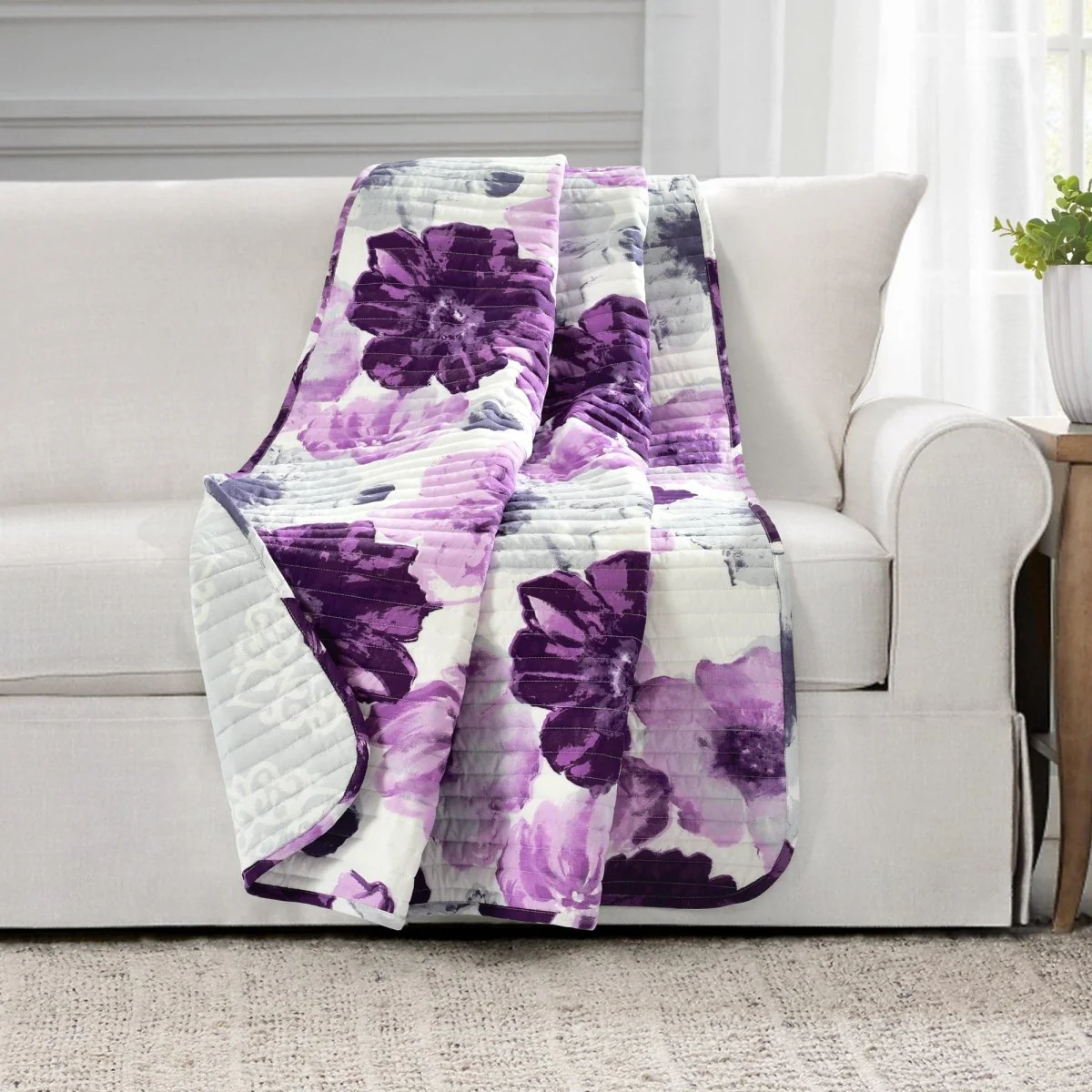Leah Throw - Image 5