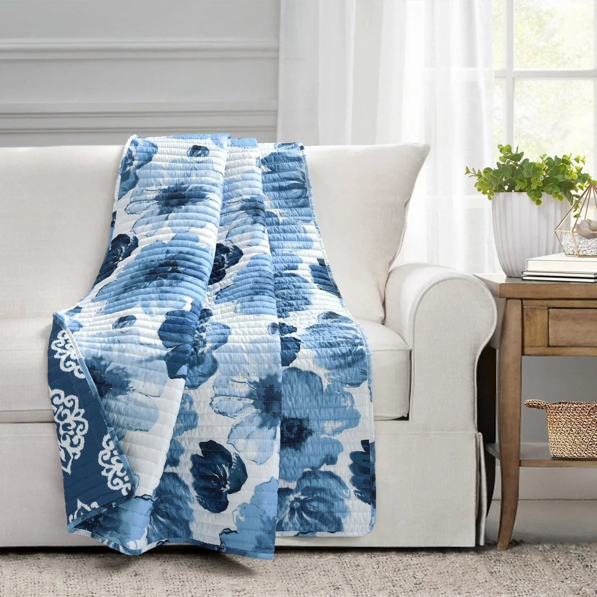 Leah Throw - Image 6
