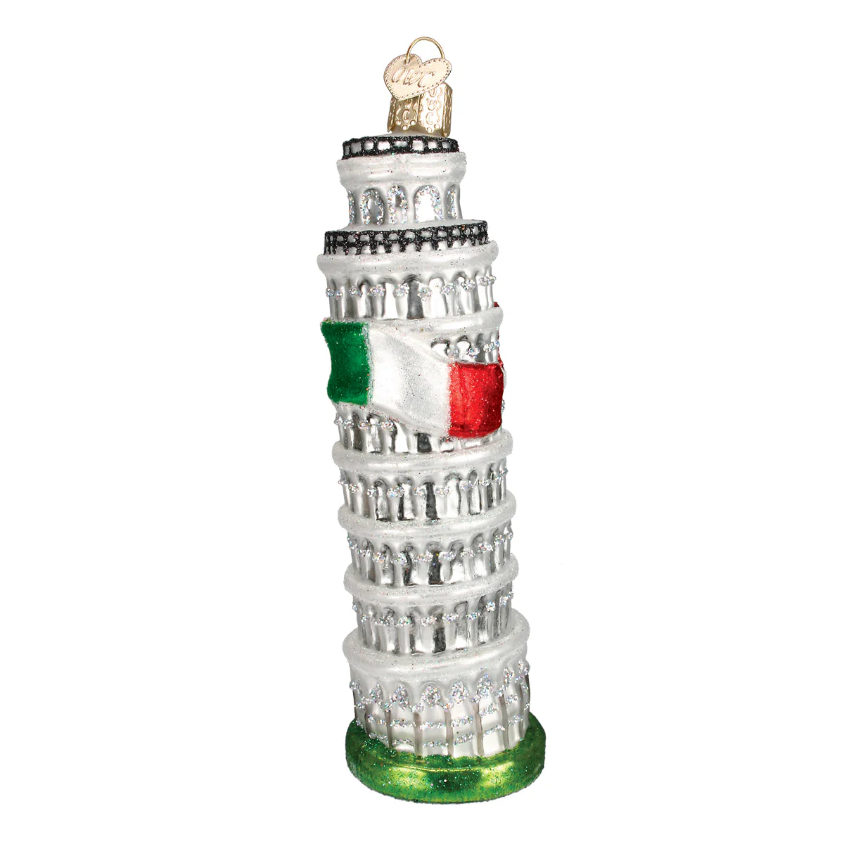 Leaning Tower Of Pisa - Image 4