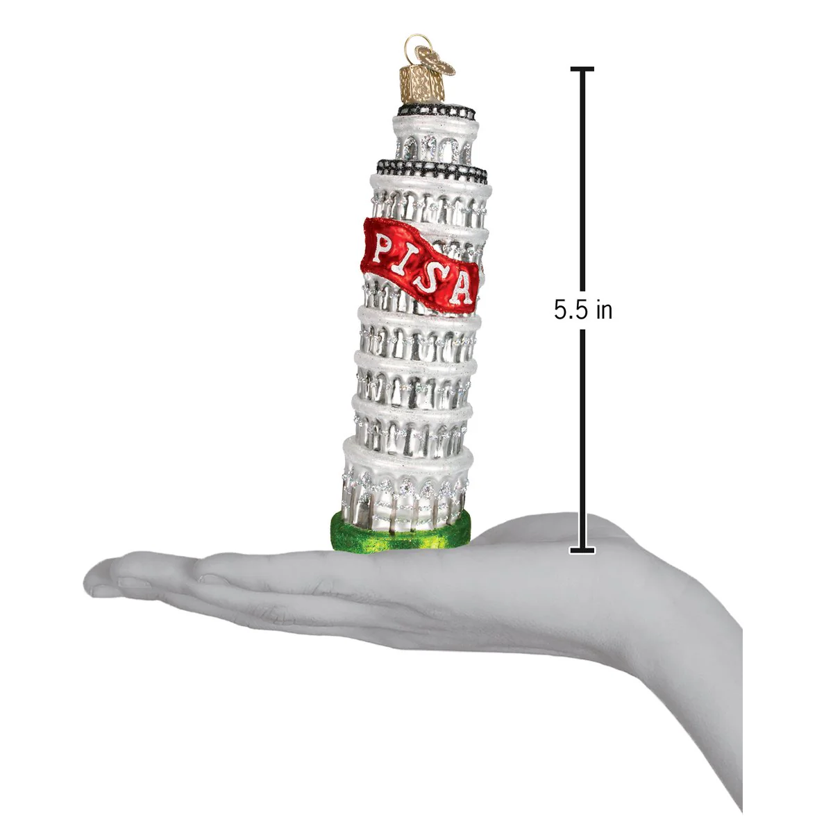 Leaning Tower Of Pisa - Image 5