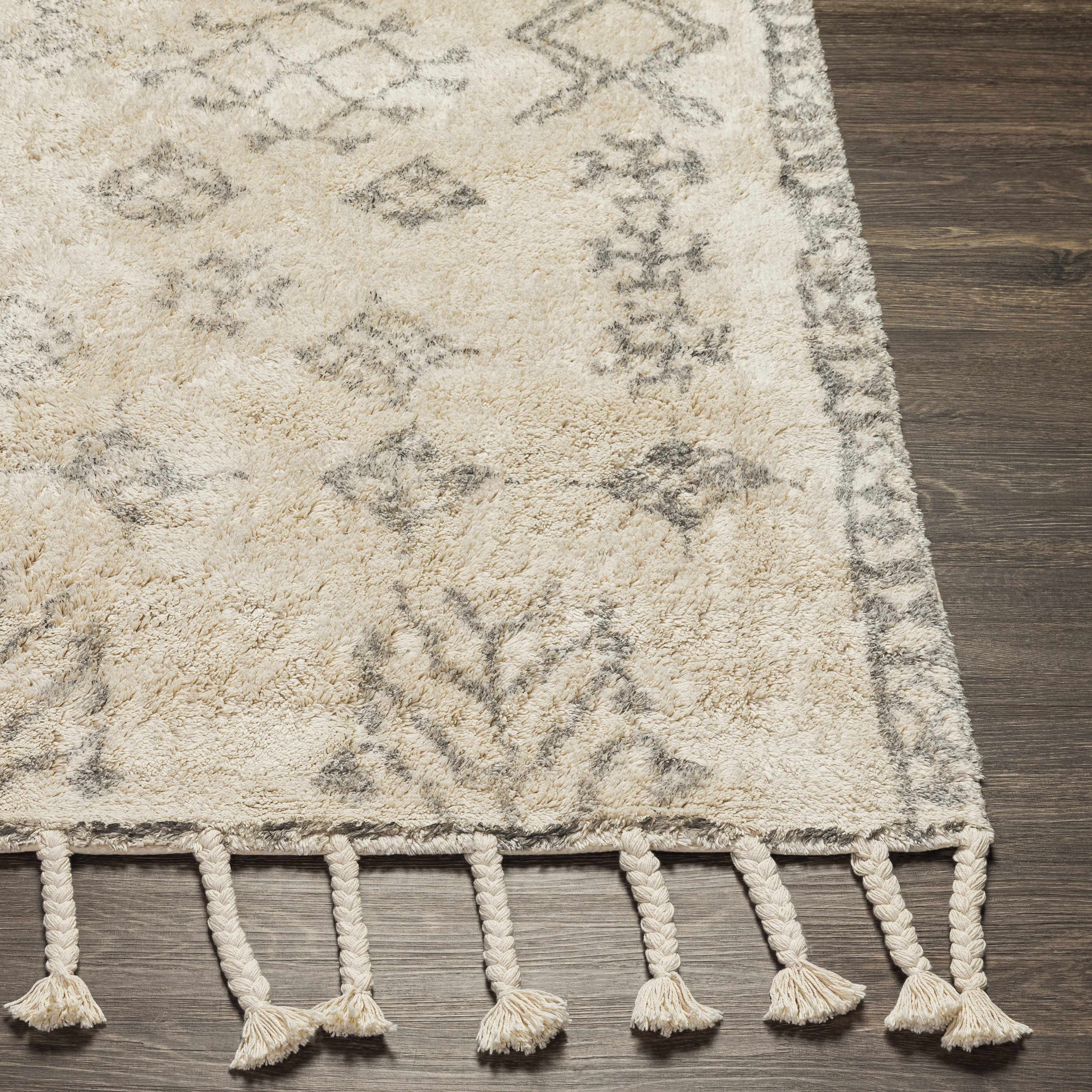 Lebeau Area Carpet - Clearance - Image 11