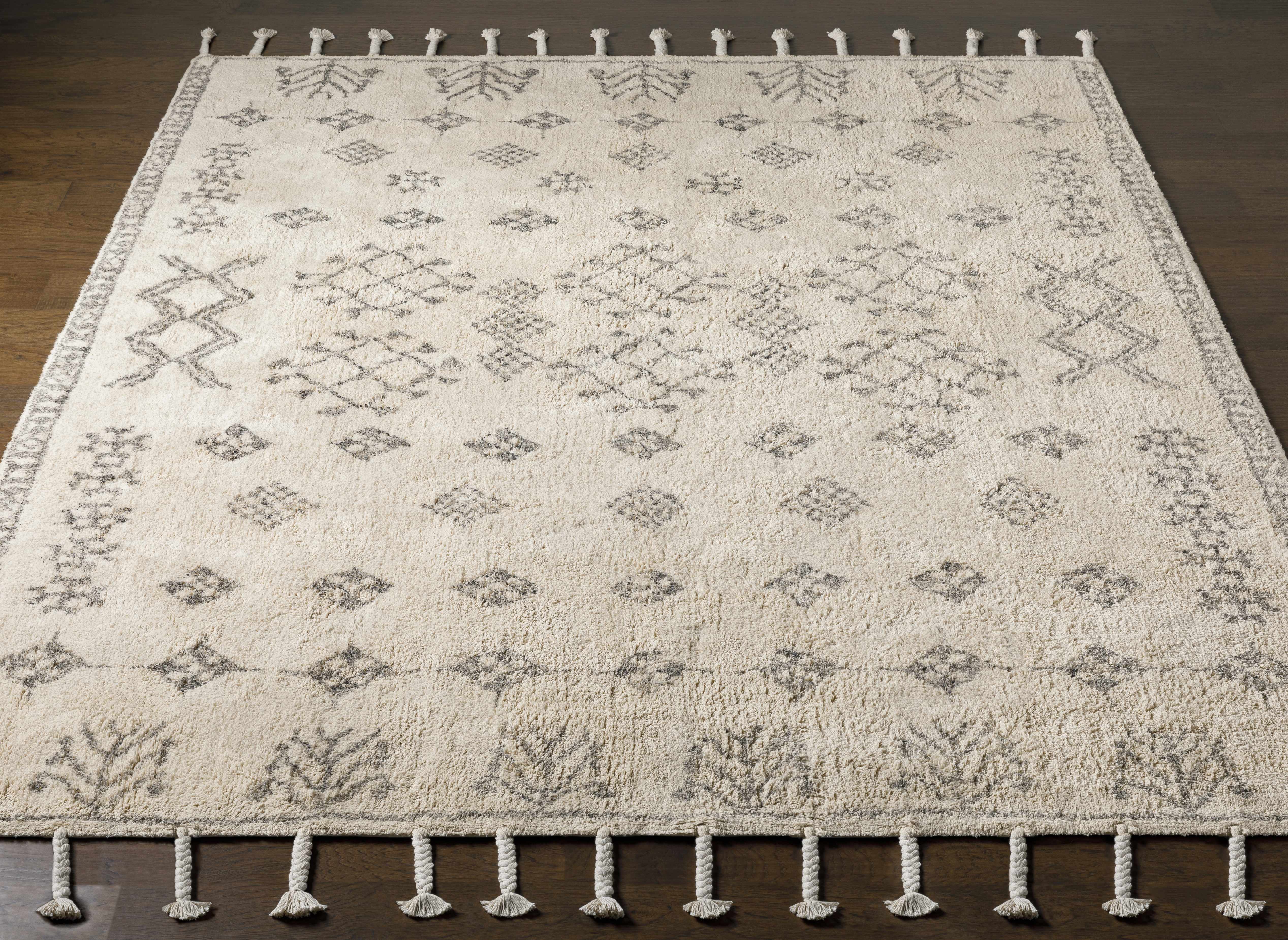 Lebeau Area Carpet - Clearance - Image 12