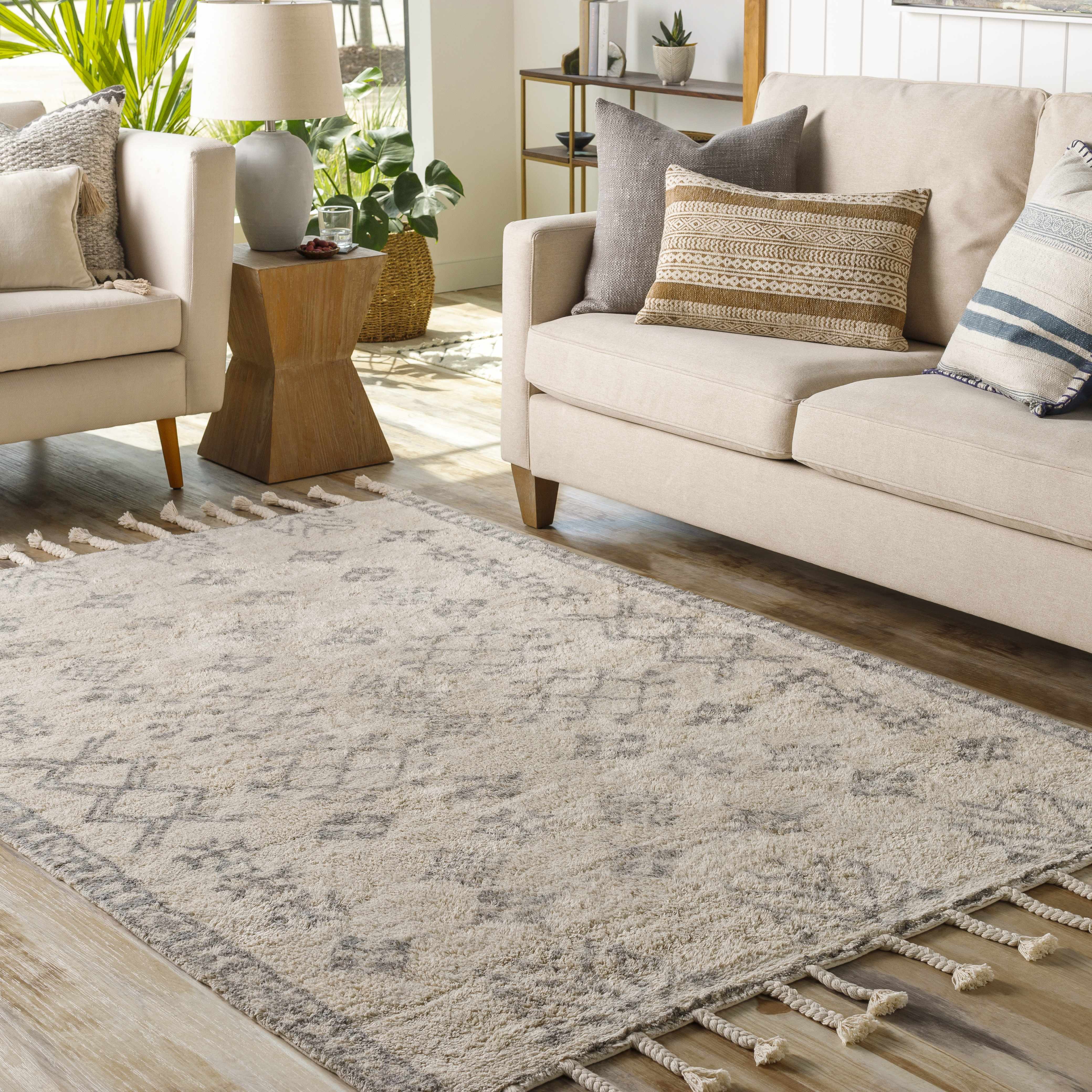 Lebeau Area Carpet - Clearance - Image 15